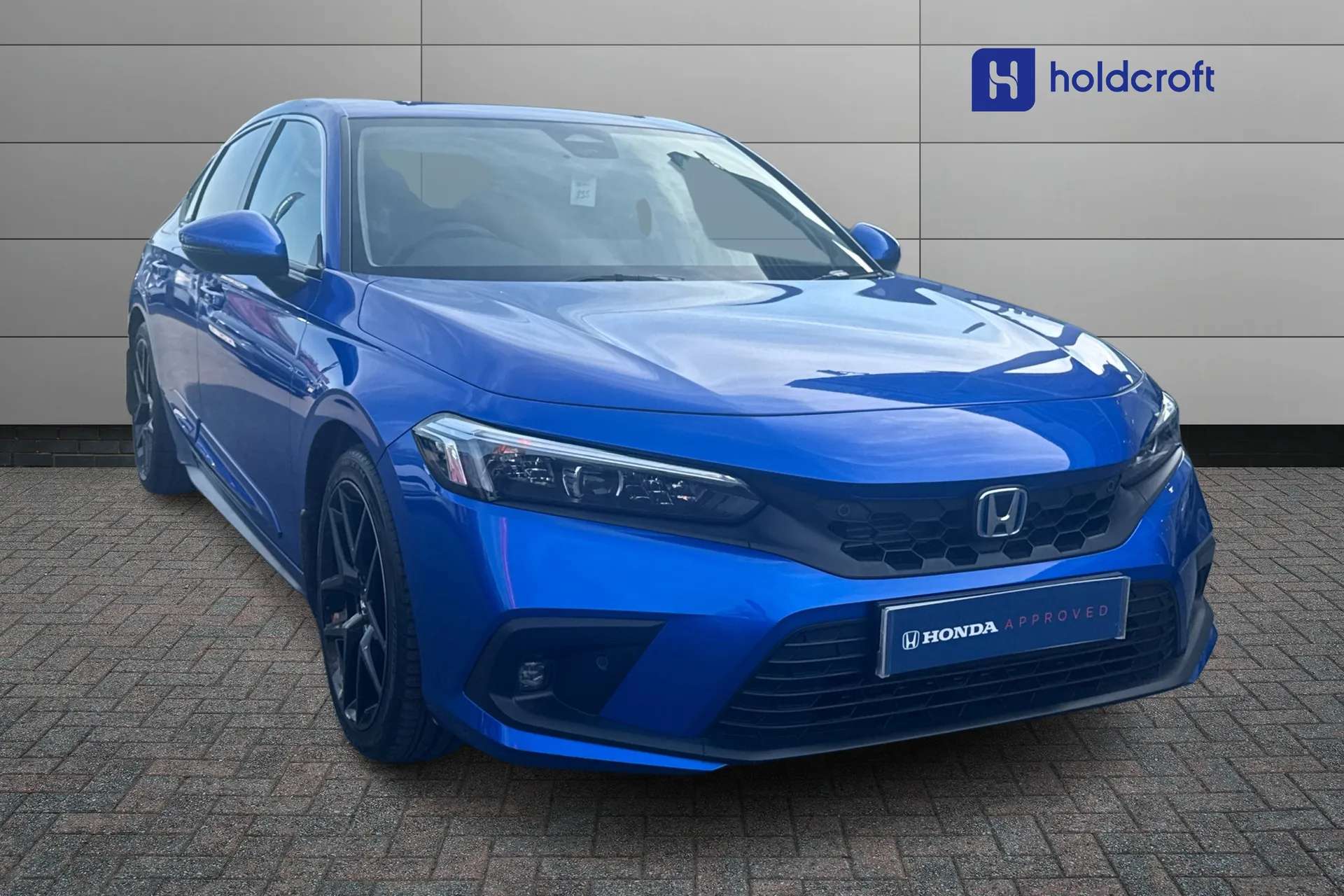 A 2023 HONDA CIVIC 2.0 eHEV Advance 5dr CVT A 2023 HONDA CIVIC 2.0 eHEV Advance 5dr CVT