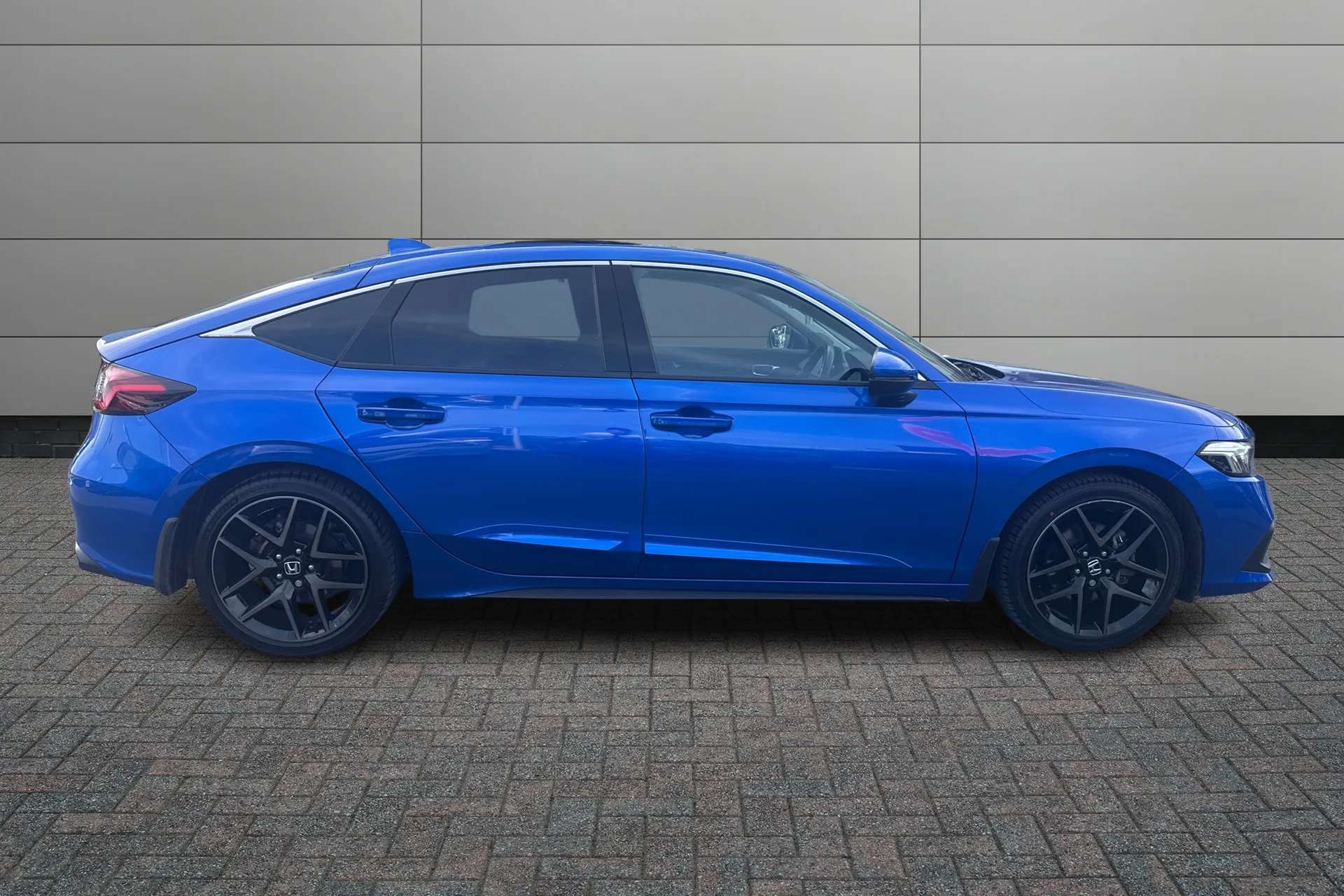 2023 HONDA CIVIC 2023 HONDA CIVIC