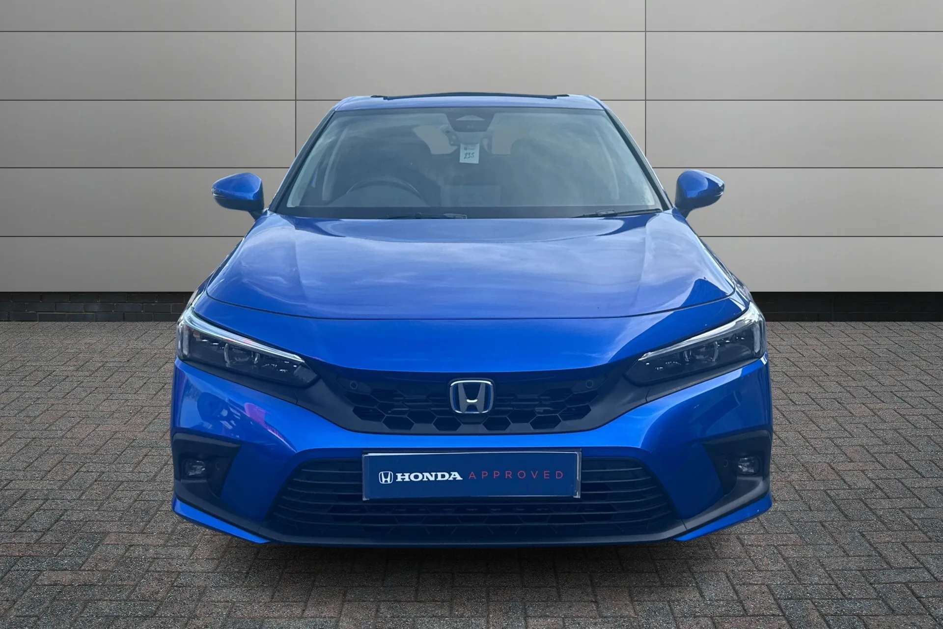 2023 HONDA CIVIC 2023 HONDA CIVIC