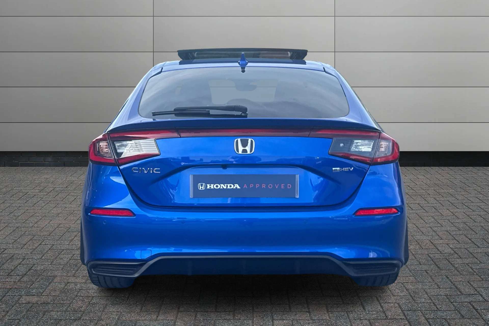 2023 HONDA CIVIC 2023 HONDA CIVIC