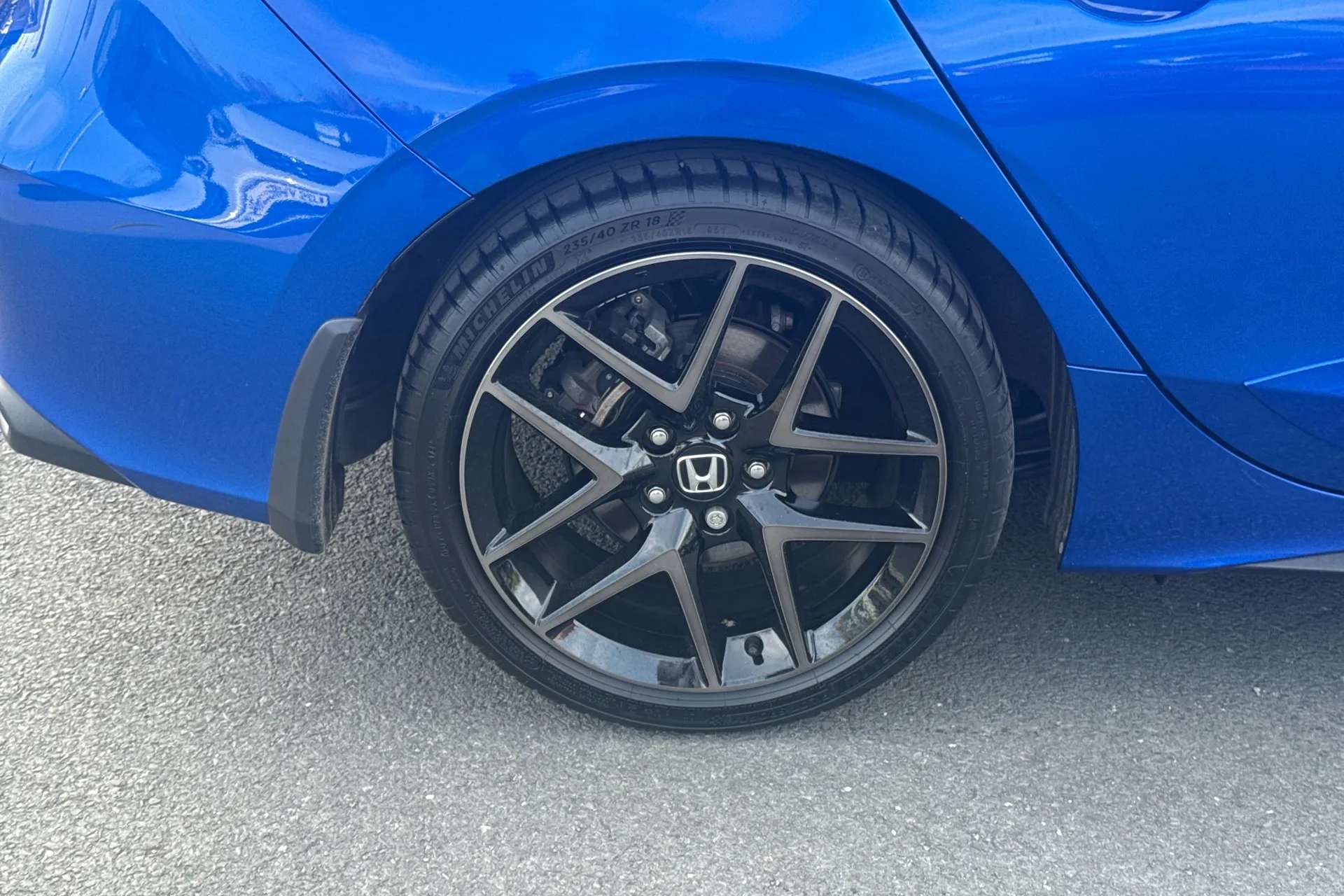 2023 HONDA CIVIC 2023 HONDA CIVIC