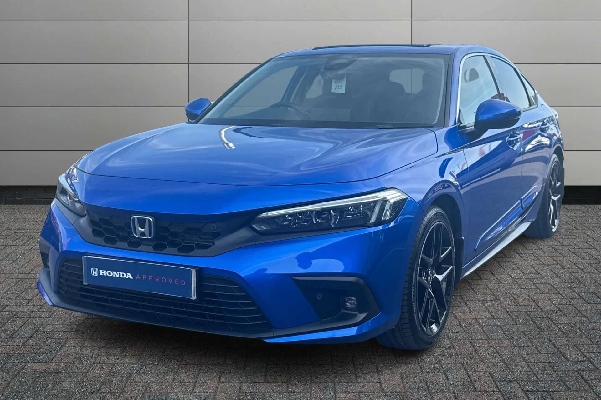 2023 HONDA CIVIC 2023 HONDA CIVIC