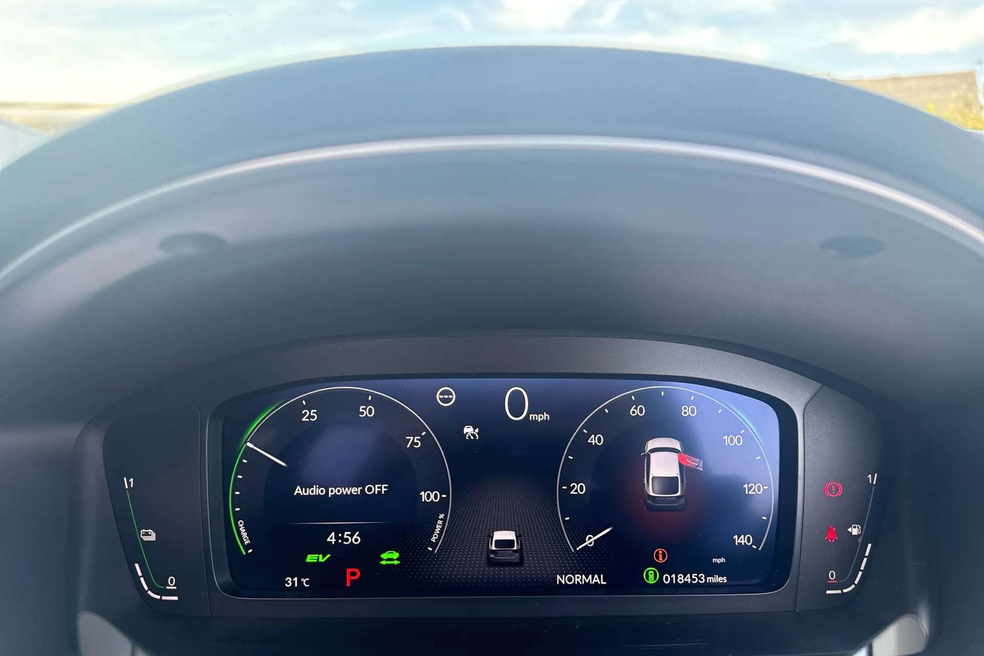 2023 HONDA CIVIC 2023 HONDA CIVIC