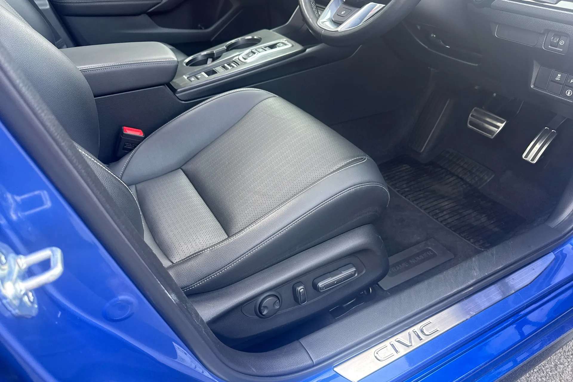 2023 HONDA CIVIC 2023 HONDA CIVIC
