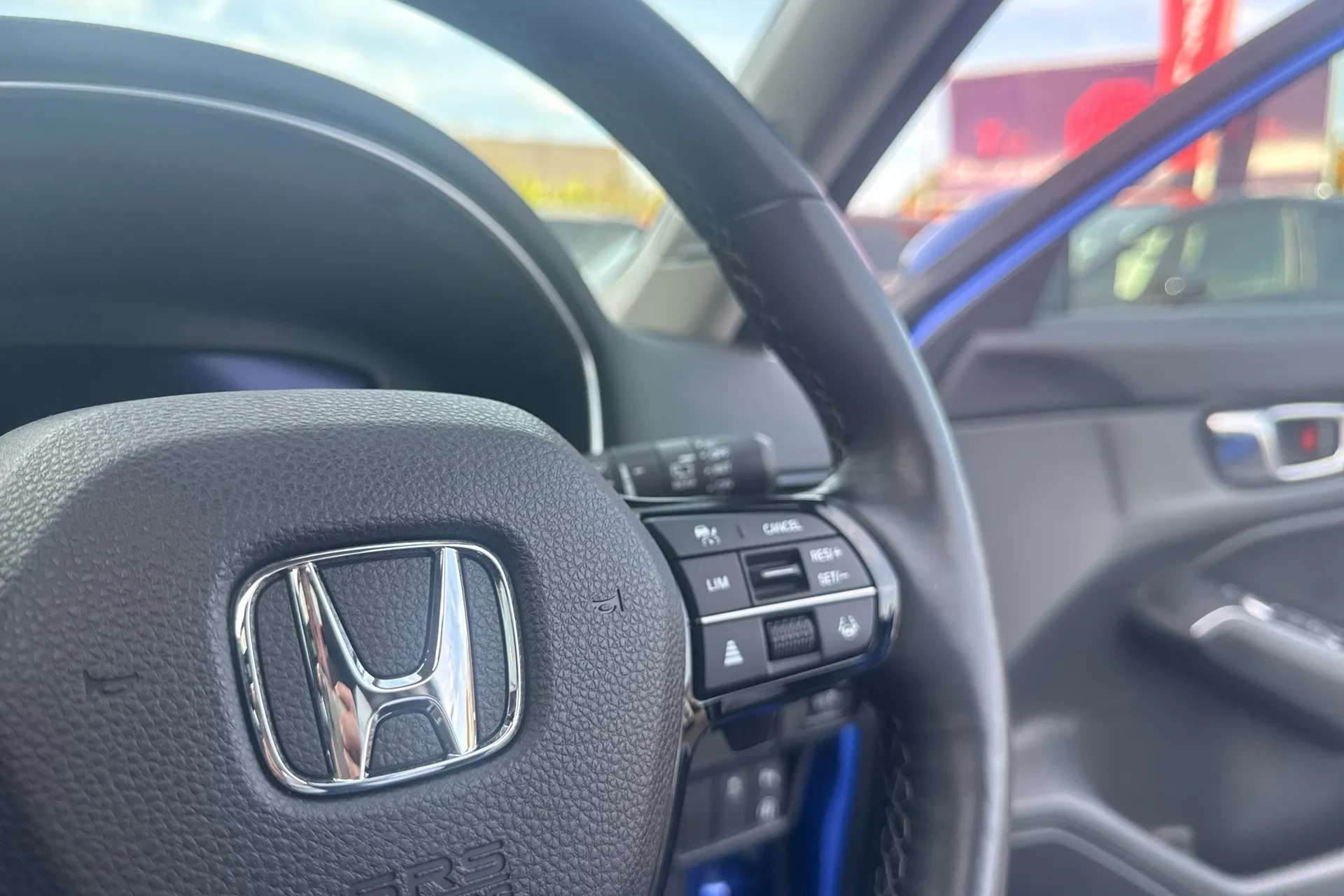 2023 HONDA CIVIC 2023 HONDA CIVIC