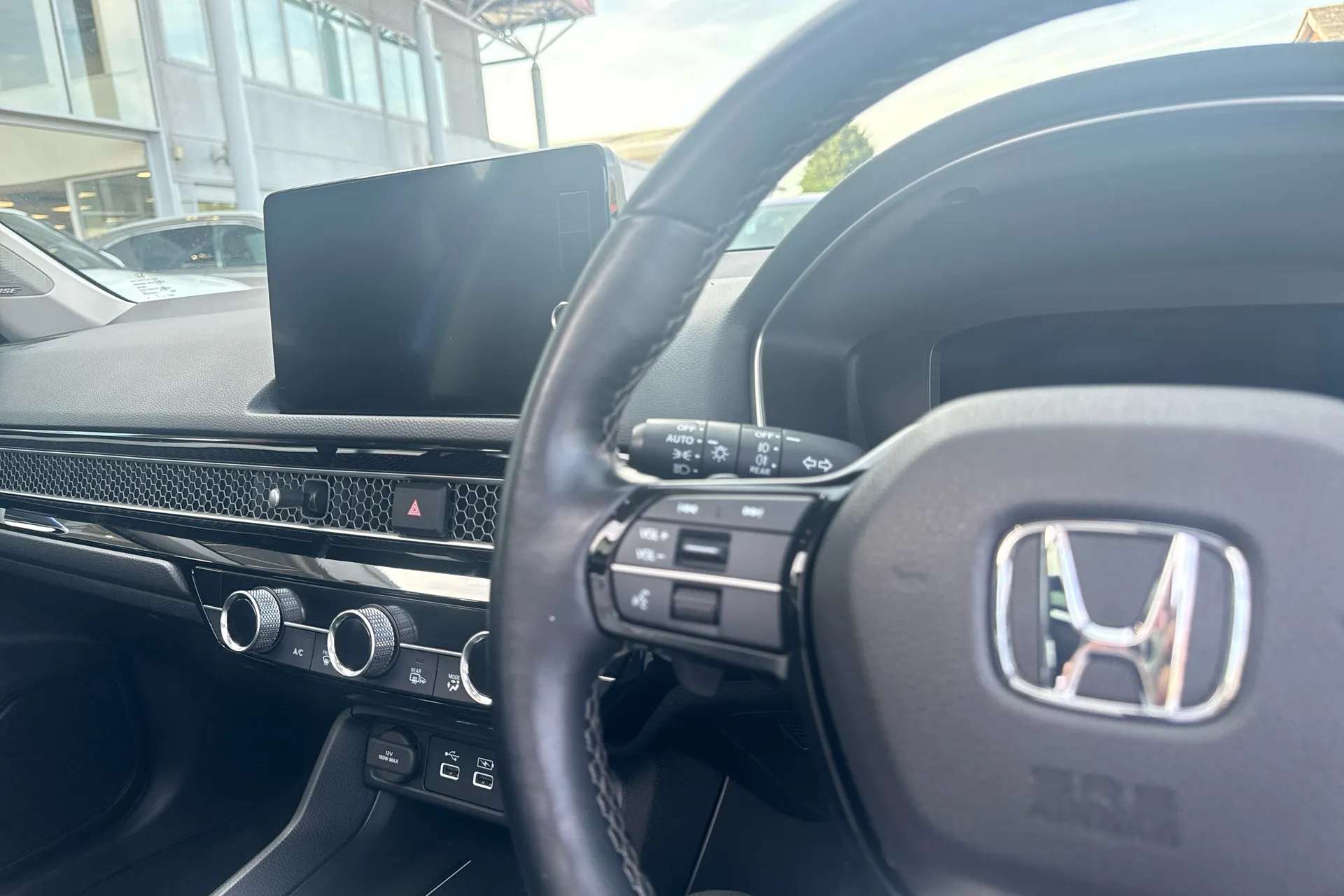 2023 HONDA CIVIC 2023 HONDA CIVIC