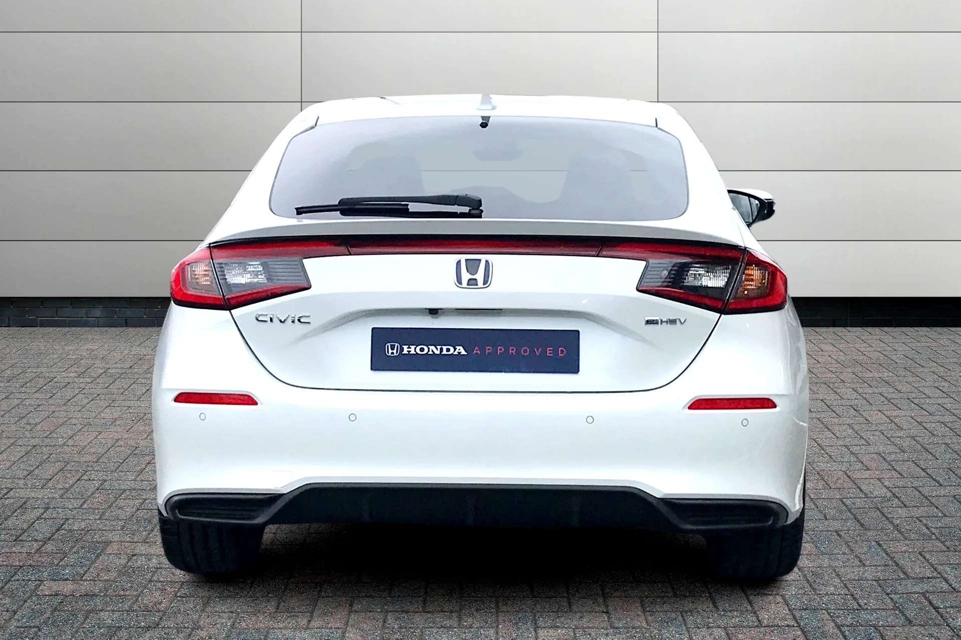 2023 HONDA CIVIC 2023 HONDA CIVIC