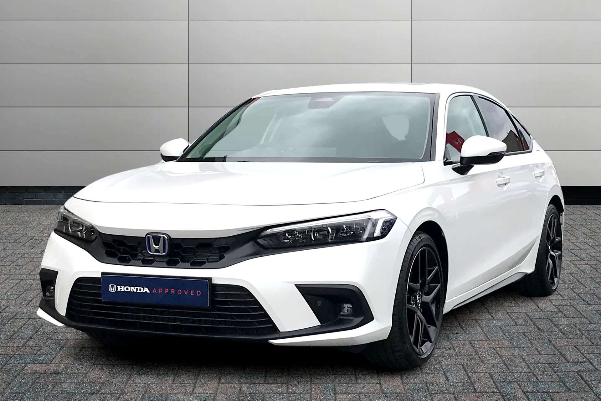 2023 HONDA CIVIC 2023 HONDA CIVIC