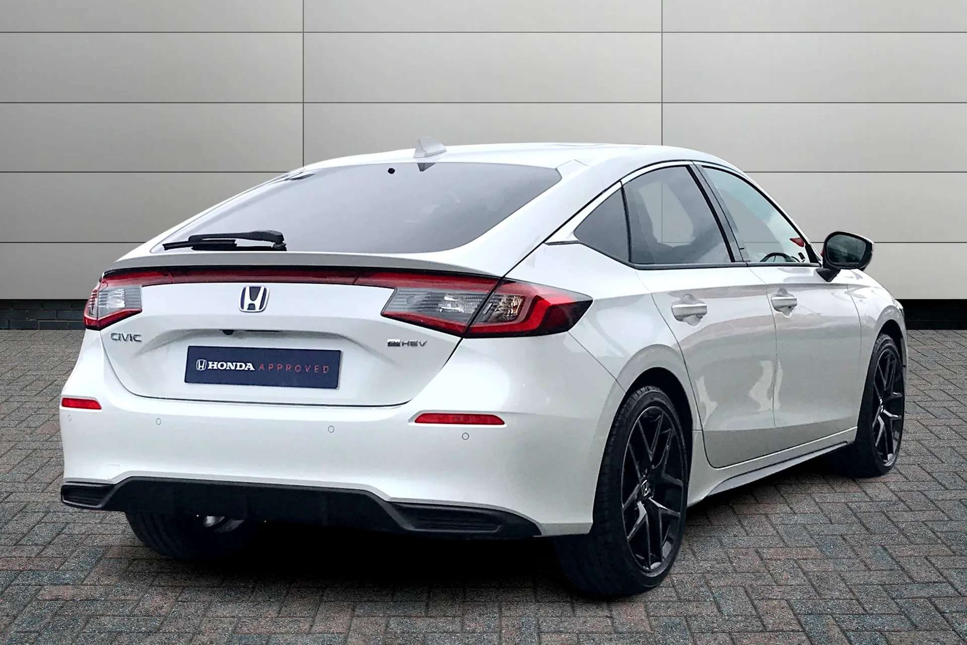 2023 HONDA CIVIC 2023 HONDA CIVIC