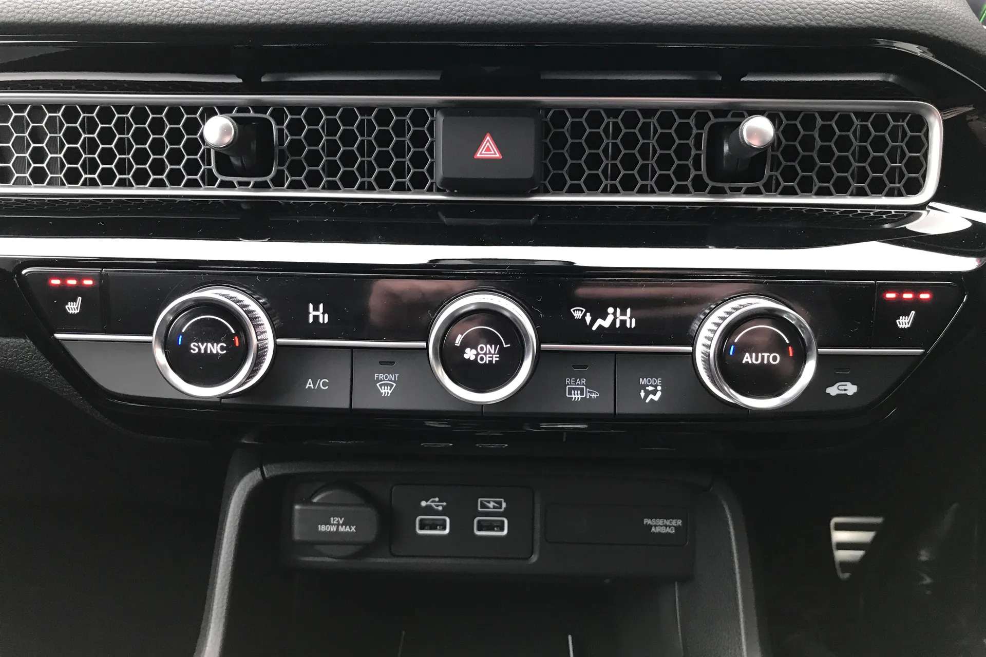 2023 HONDA CIVIC 2023 HONDA CIVIC