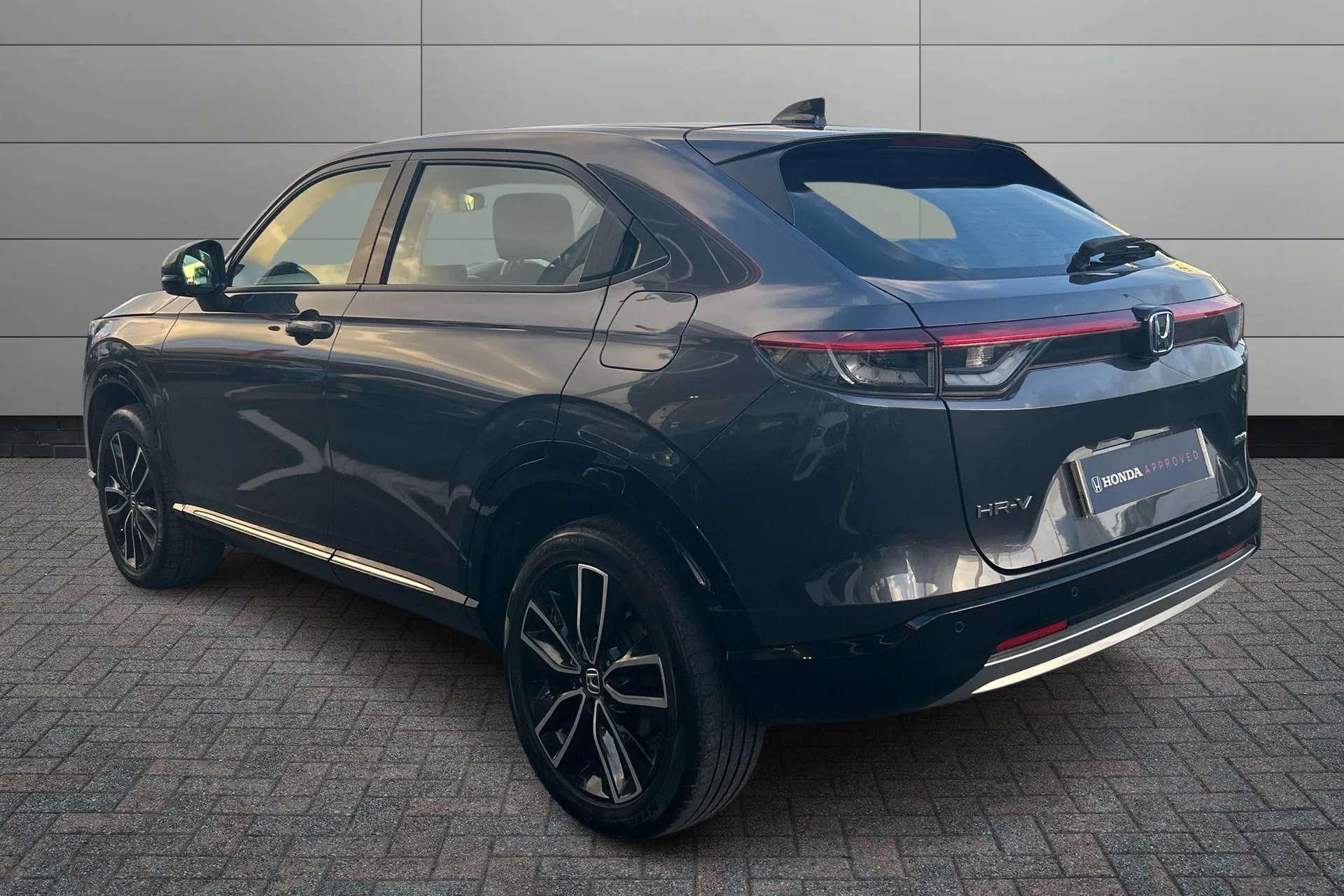 A 2023 HONDA HR-V 1.5 eHEV Advance 5dr CVT A 2023 HONDA HR-V 1.5 eHEV Advance 5dr CVT