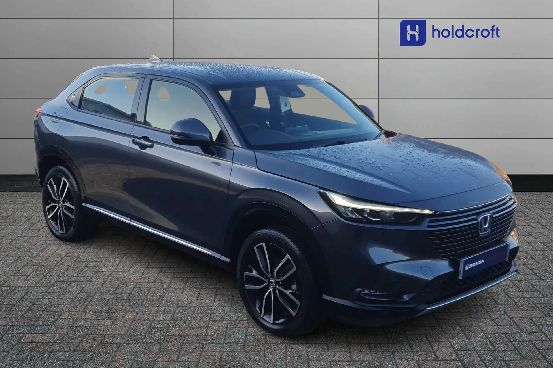 2023 HONDA HR-V 2023 HONDA HR-V