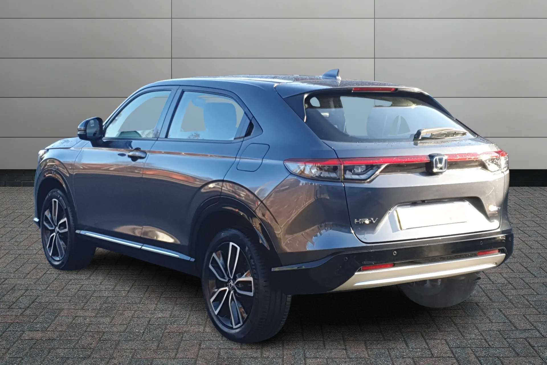 2023 HONDA HR-V 2023 HONDA HR-V