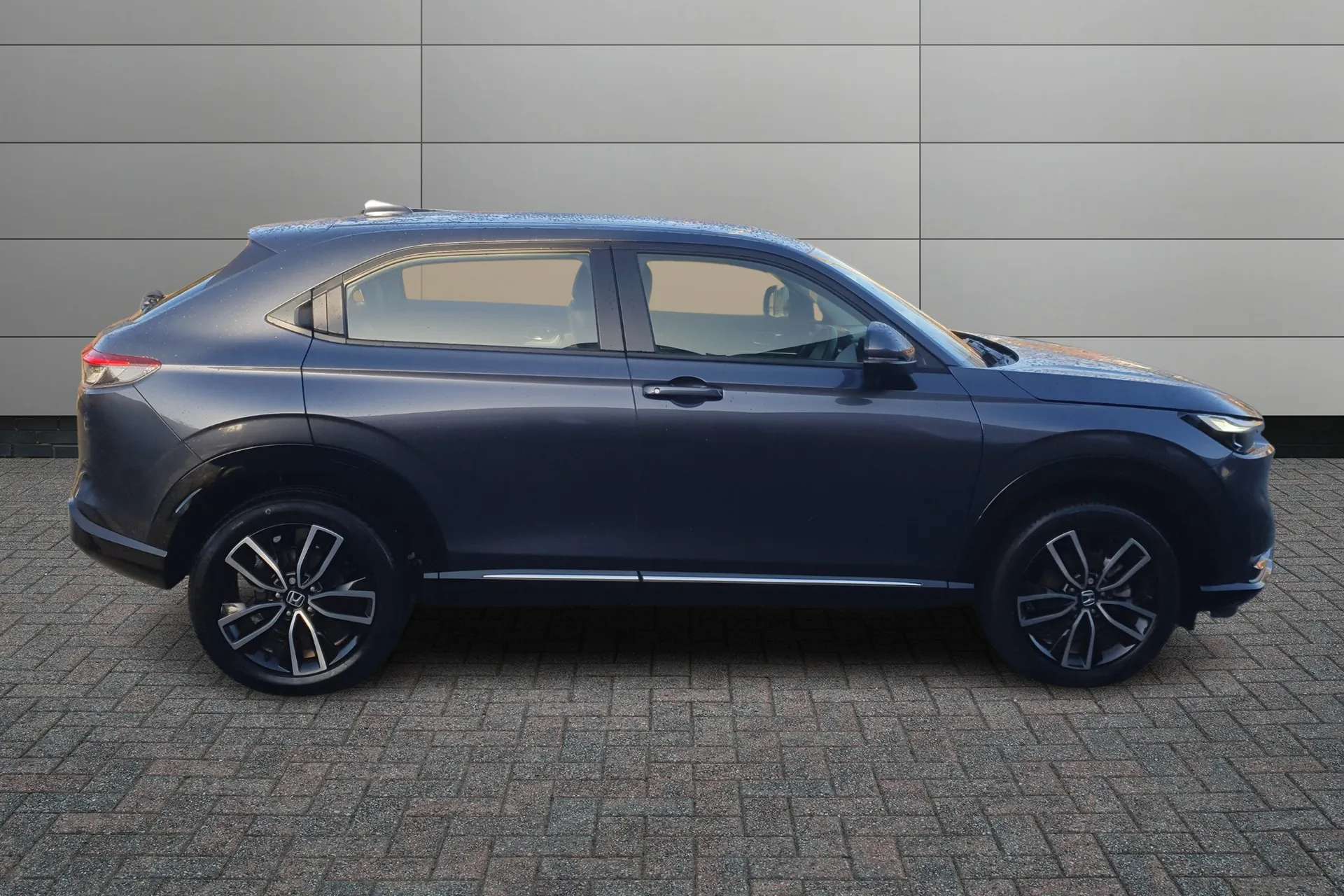 2023 HONDA HR-V 2023 HONDA HR-V