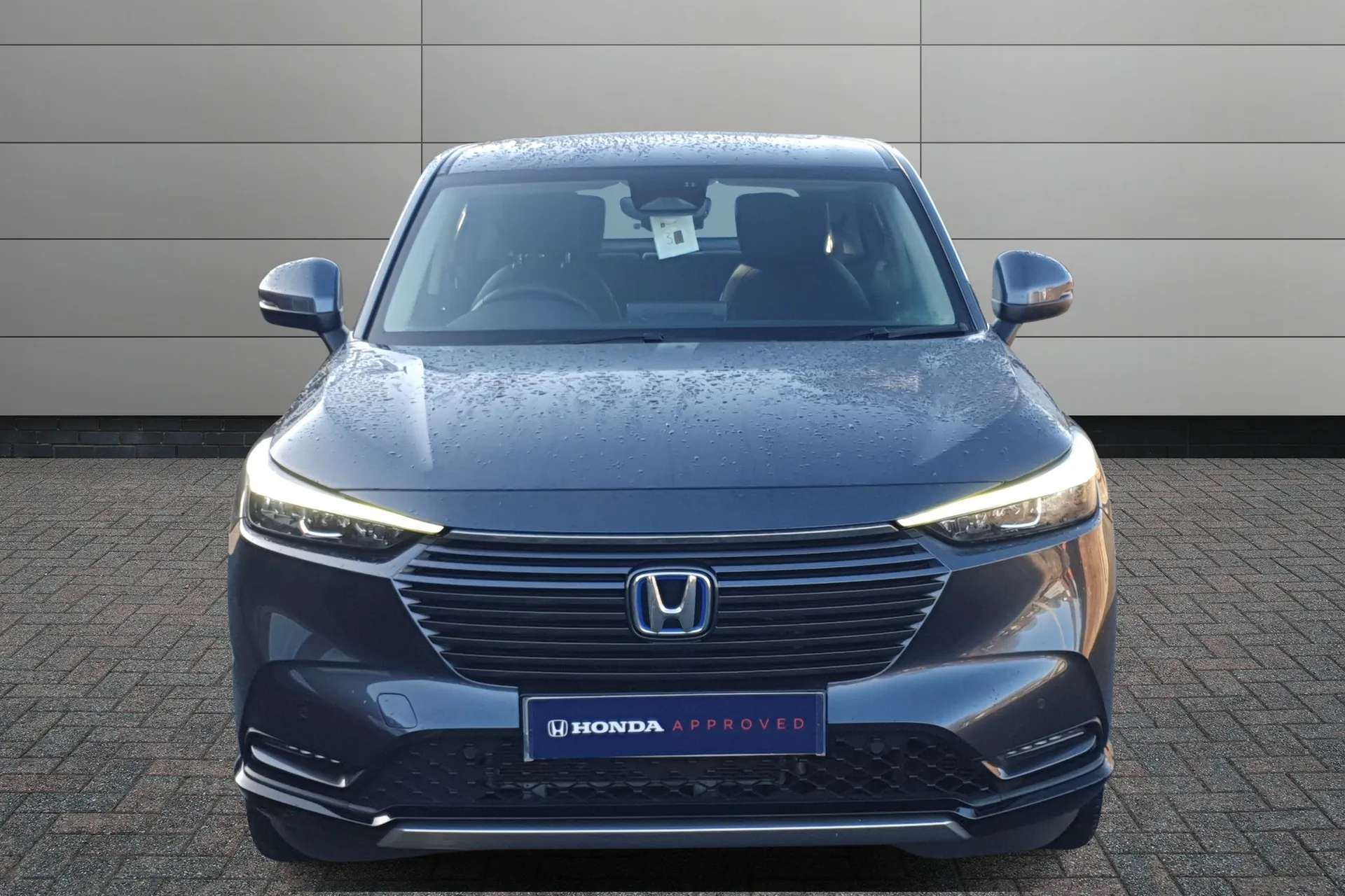 2023 HONDA HR-V 2023 HONDA HR-V