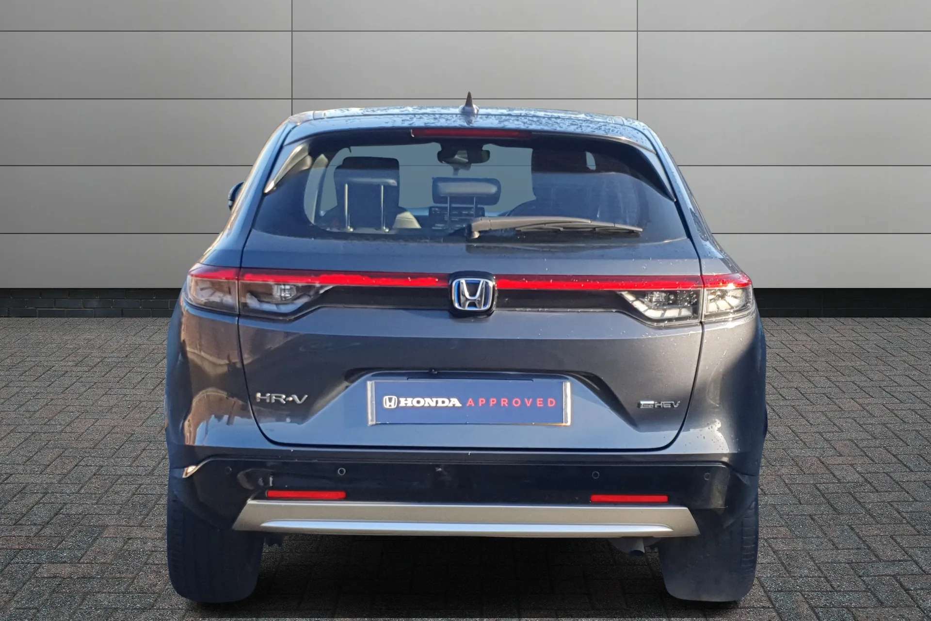 2023 HONDA HR-V 2023 HONDA HR-V