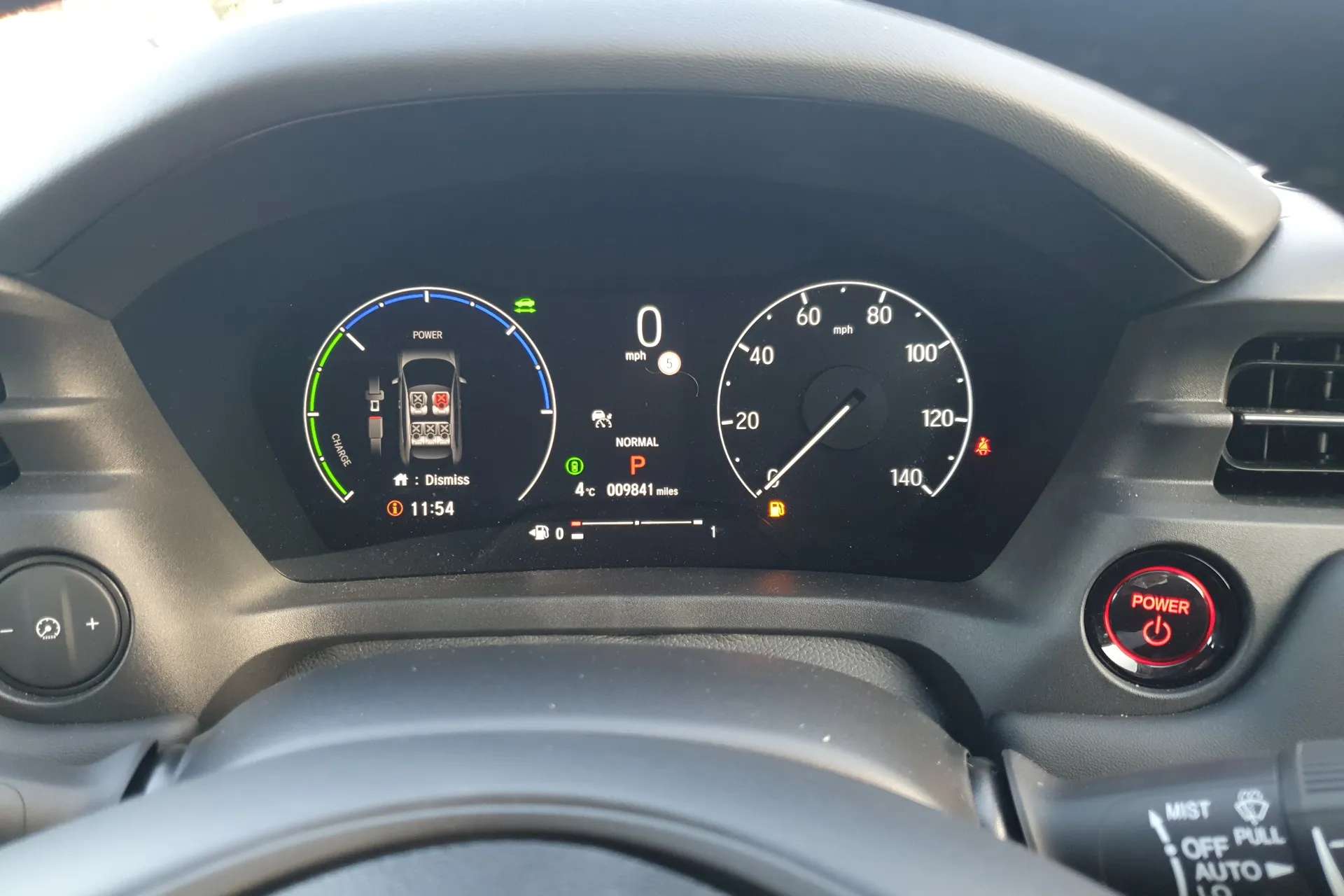 2023 HONDA HR-V 2023 HONDA HR-V