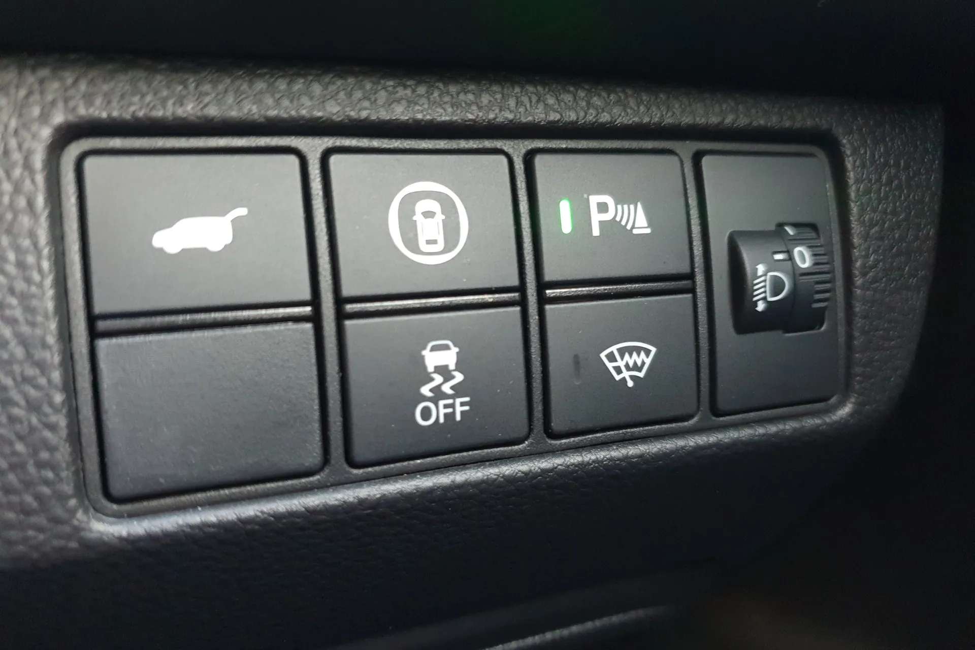 2023 HONDA HR-V 2023 HONDA HR-V