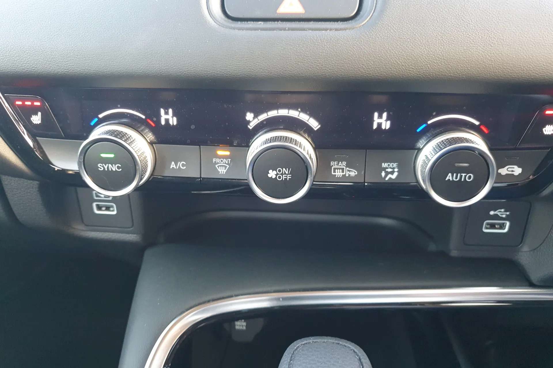 2023 HONDA HR-V 2023 HONDA HR-V