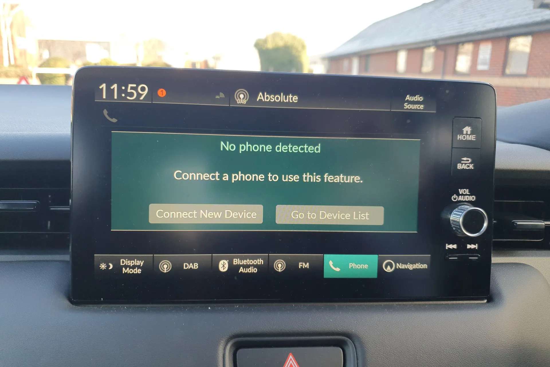 2023 HONDA HR-V 2023 HONDA HR-V