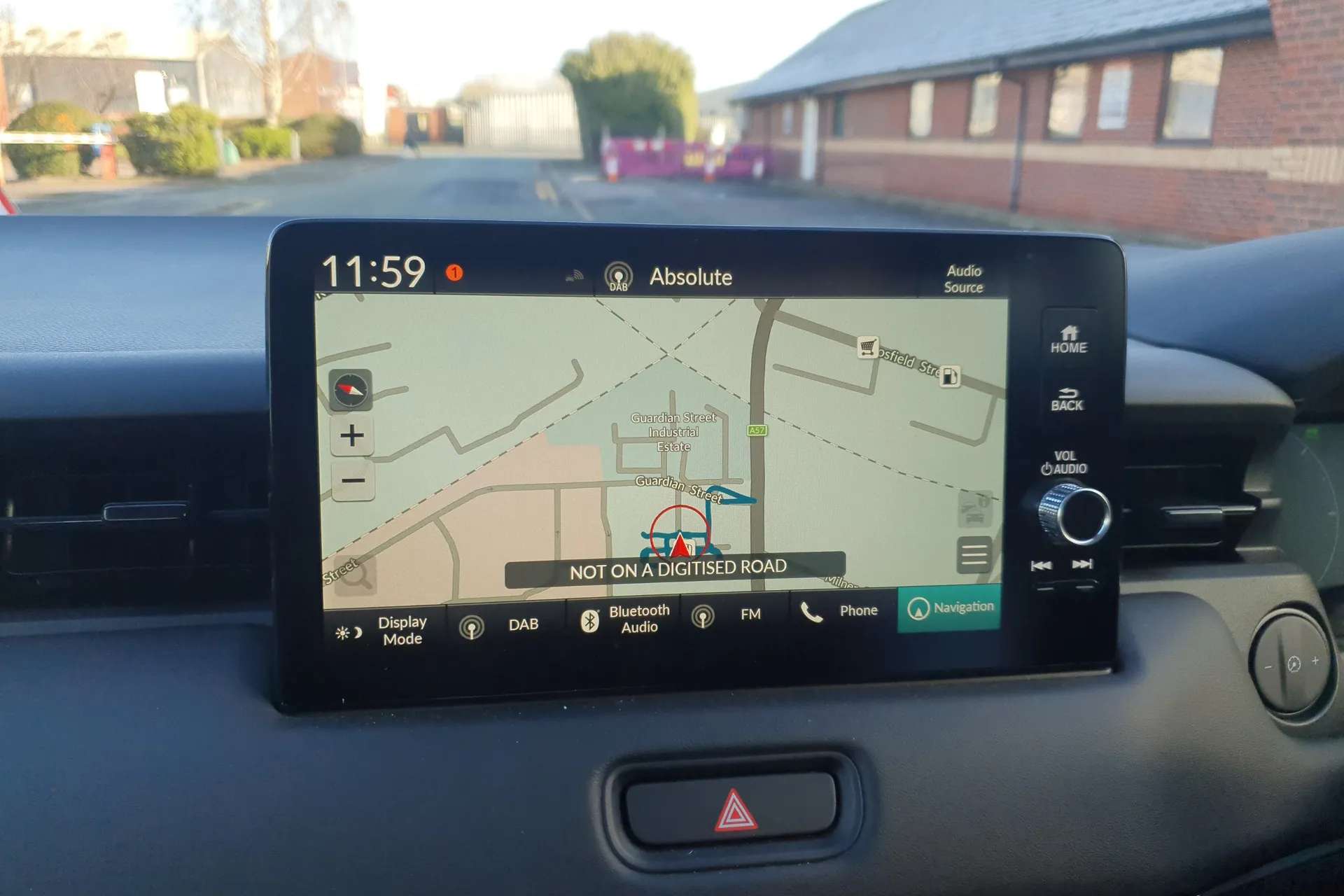 2023 HONDA HR-V 2023 HONDA HR-V