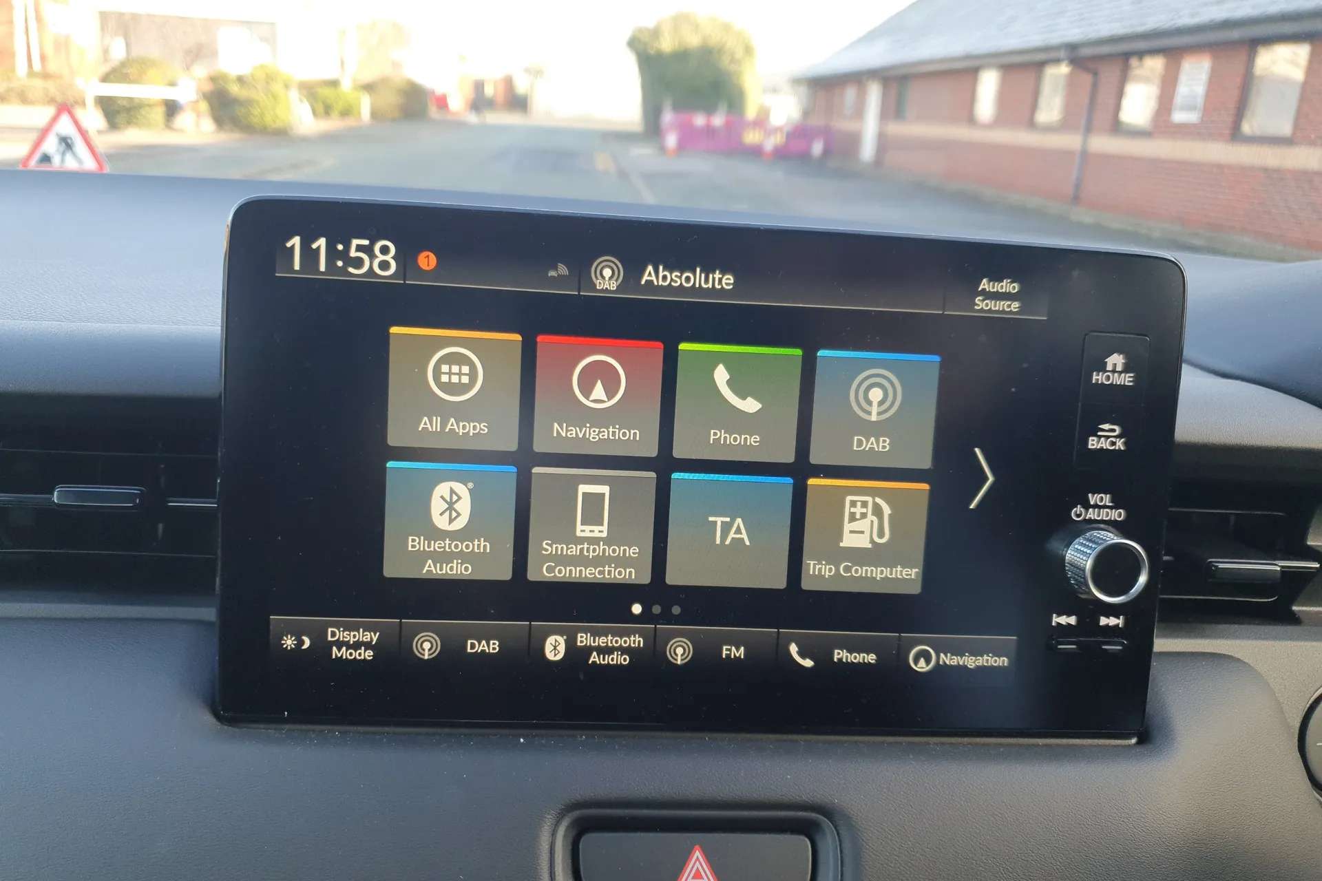 2023 HONDA HR-V 2023 HONDA HR-V