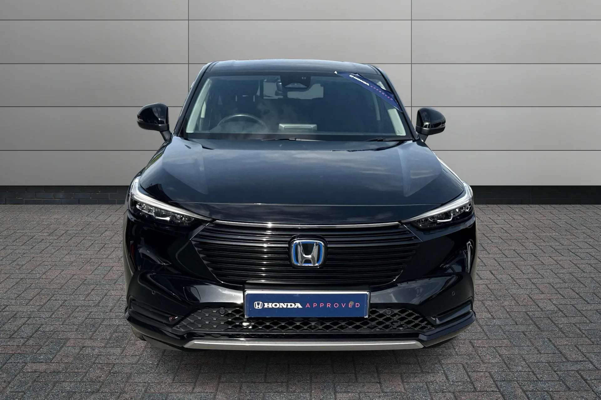 2023 HONDA HR-V 2023 HONDA HR-V