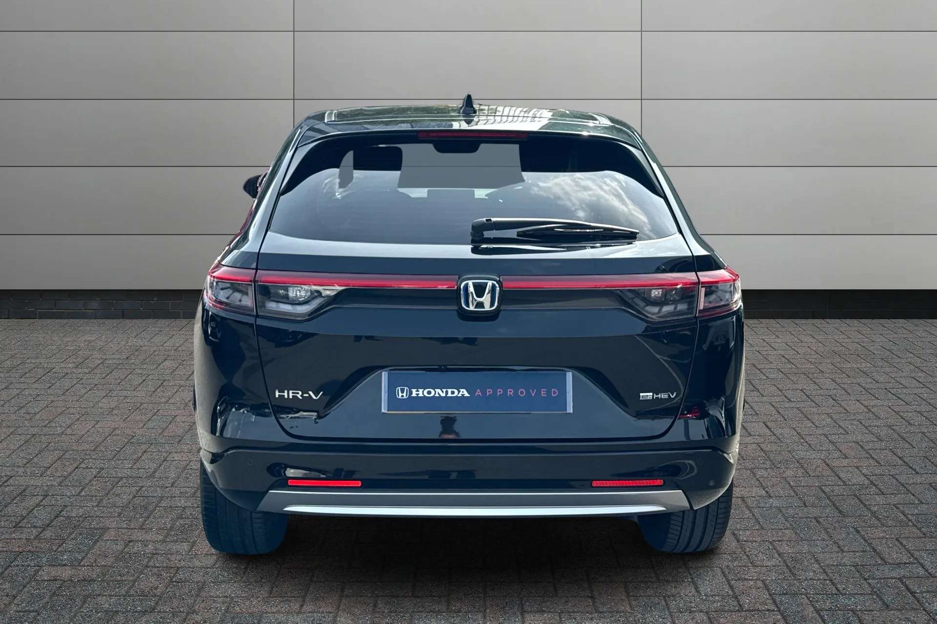 2023 HONDA HR-V 2023 HONDA HR-V
