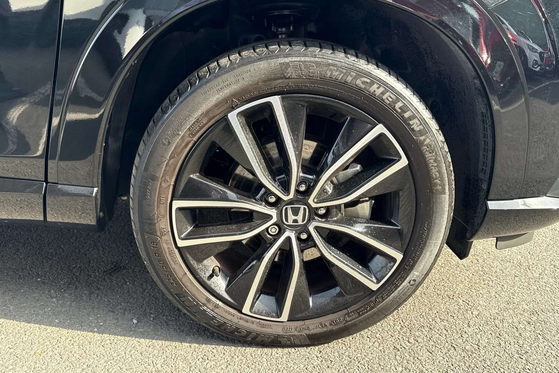 2023 HONDA HR-V 2023 HONDA HR-V