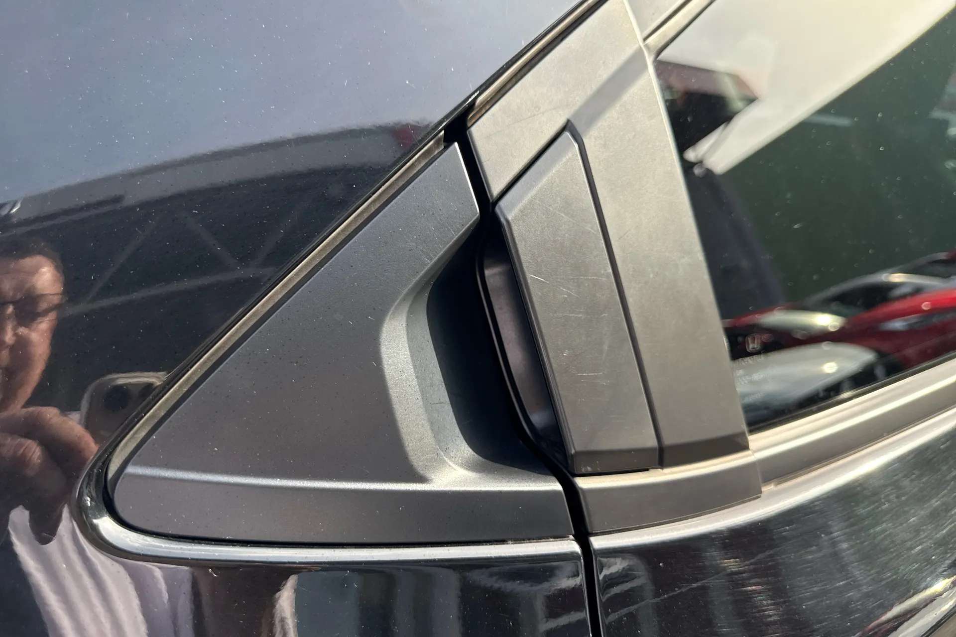 2023 HONDA HR-V 2023 HONDA HR-V