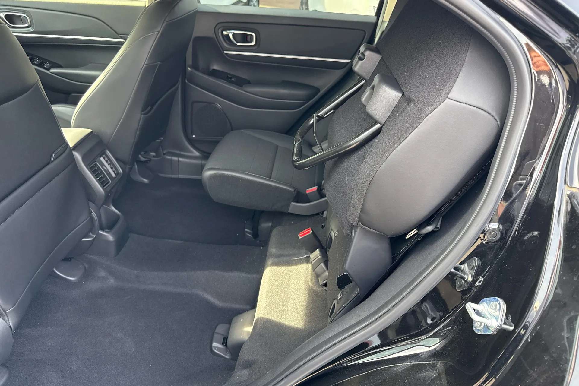 2023 HONDA HR-V 2023 HONDA HR-V