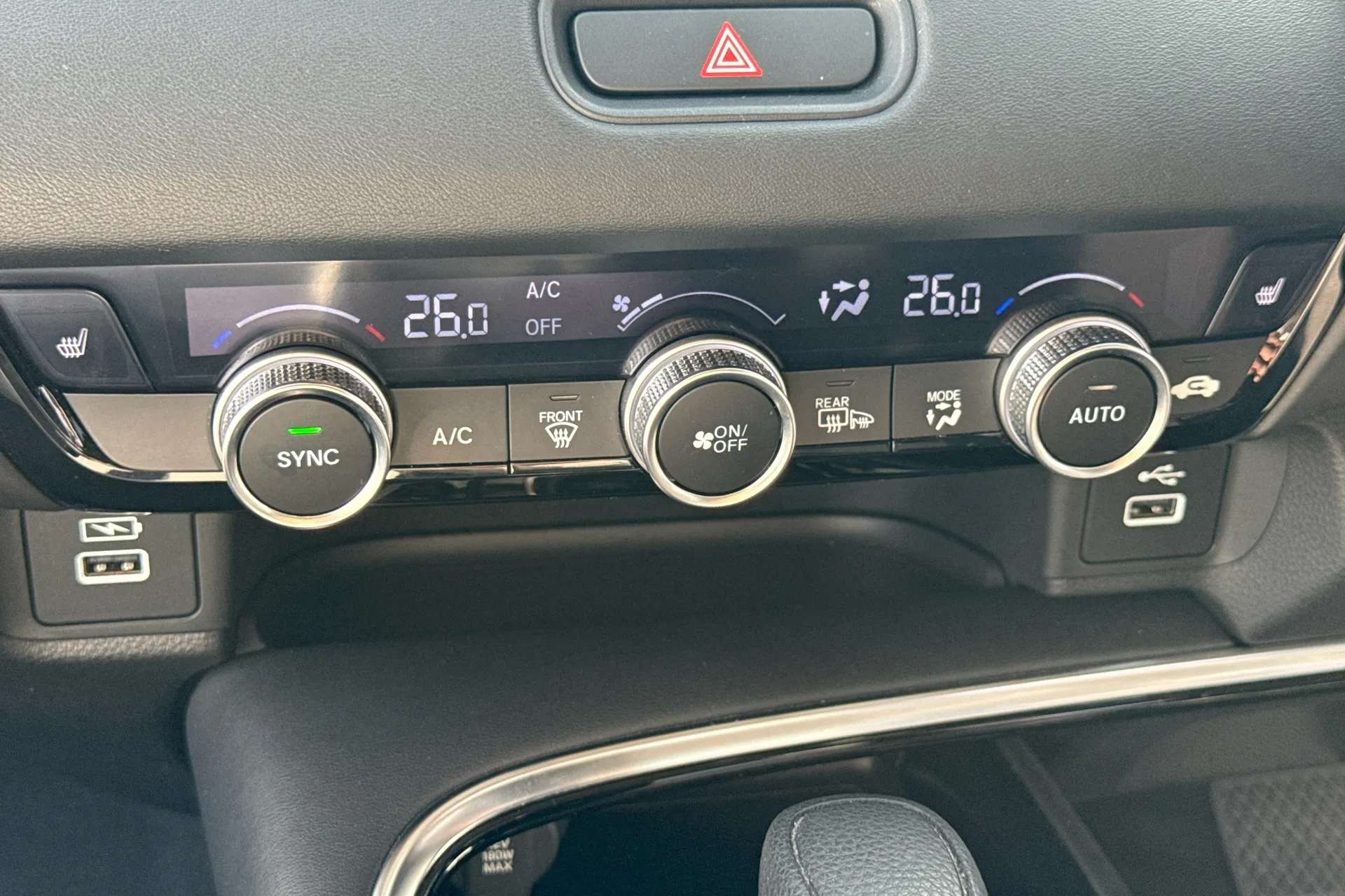 2023 HONDA HR-V 2023 HONDA HR-V