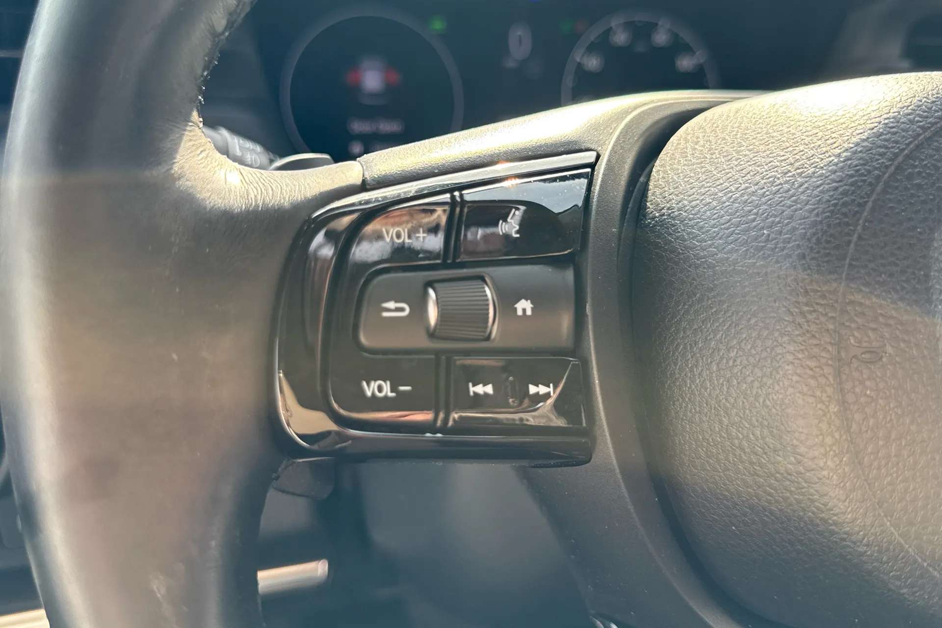 2023 HONDA HR-V 2023 HONDA HR-V