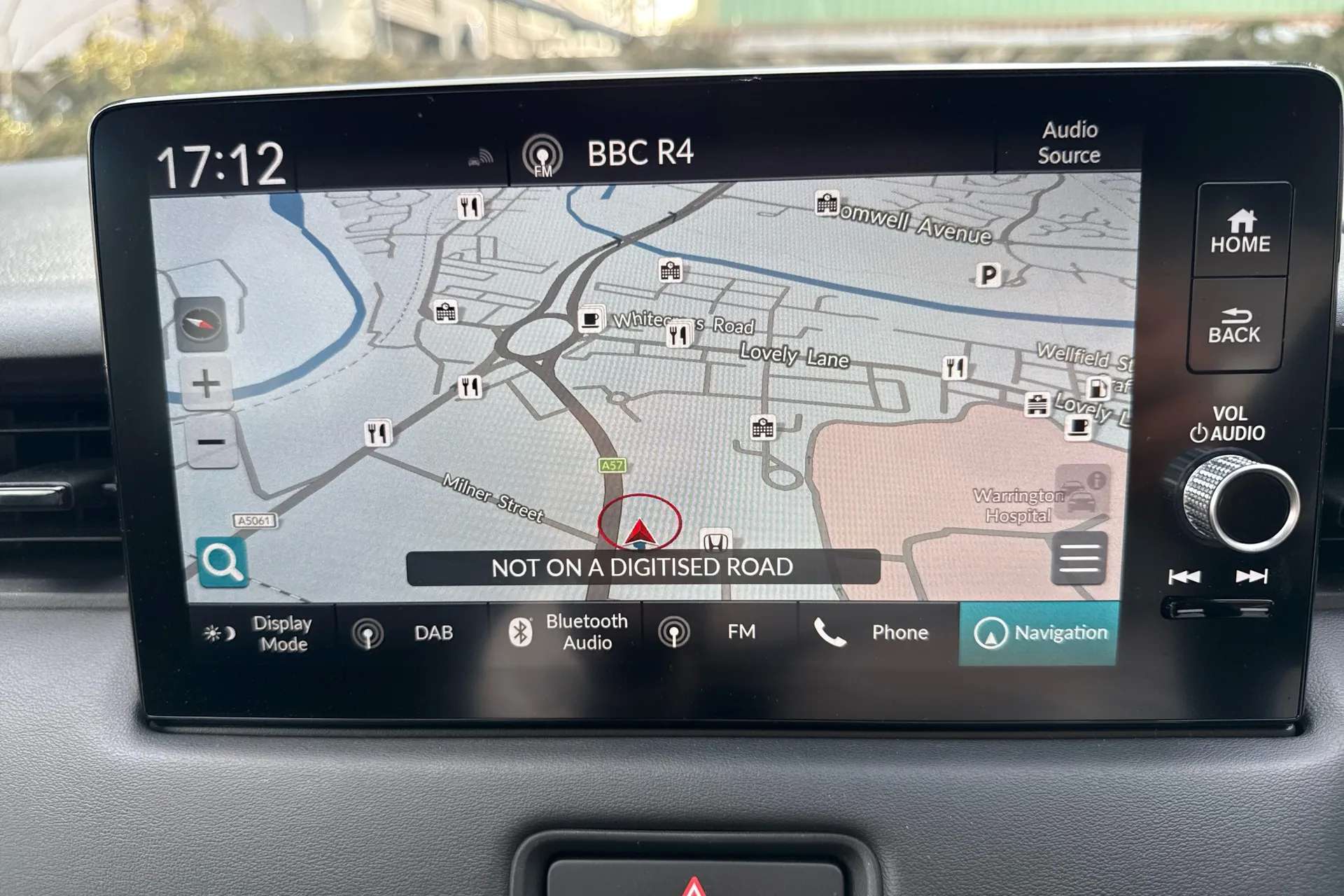 2023 HONDA HR-V 2023 HONDA HR-V