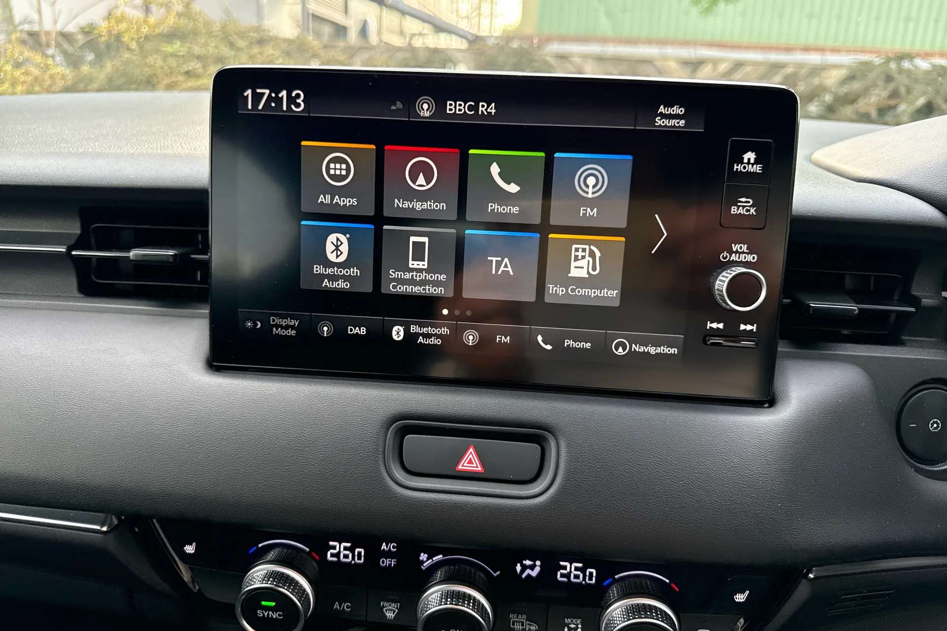 2023 HONDA HR-V 2023 HONDA HR-V