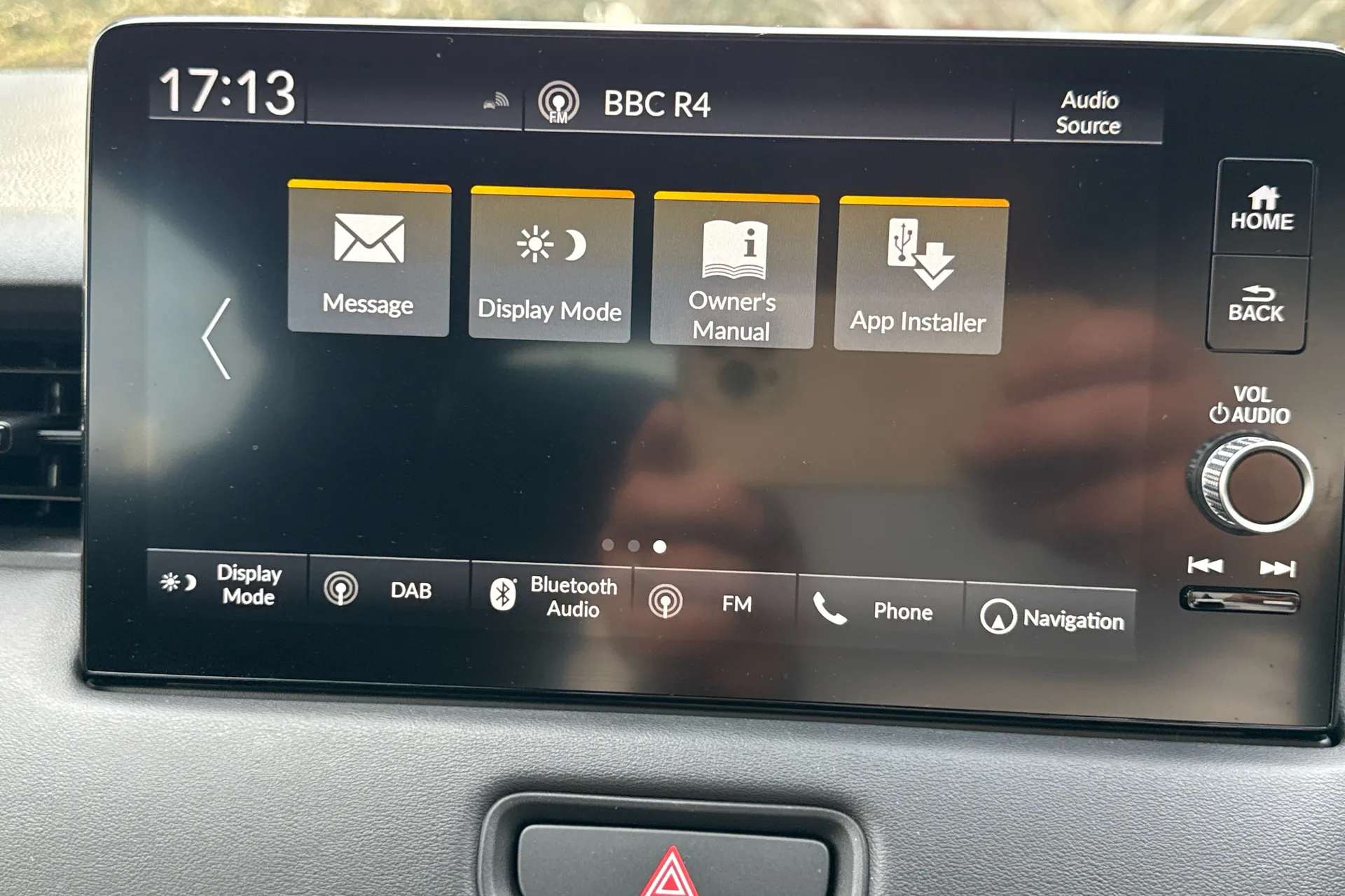 2023 HONDA HR-V 2023 HONDA HR-V