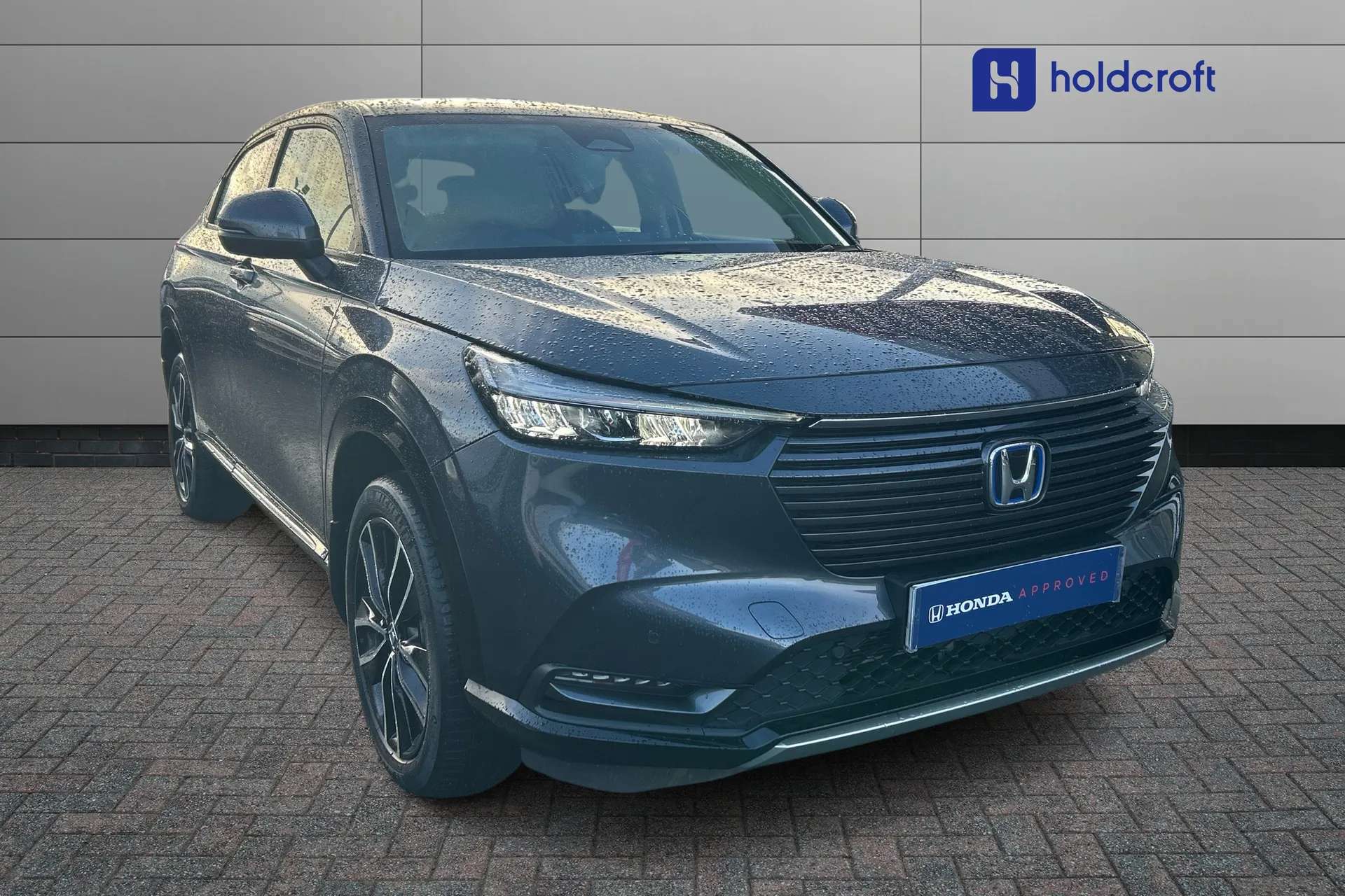 2023 HONDA HR-V 2023 HONDA HR-V