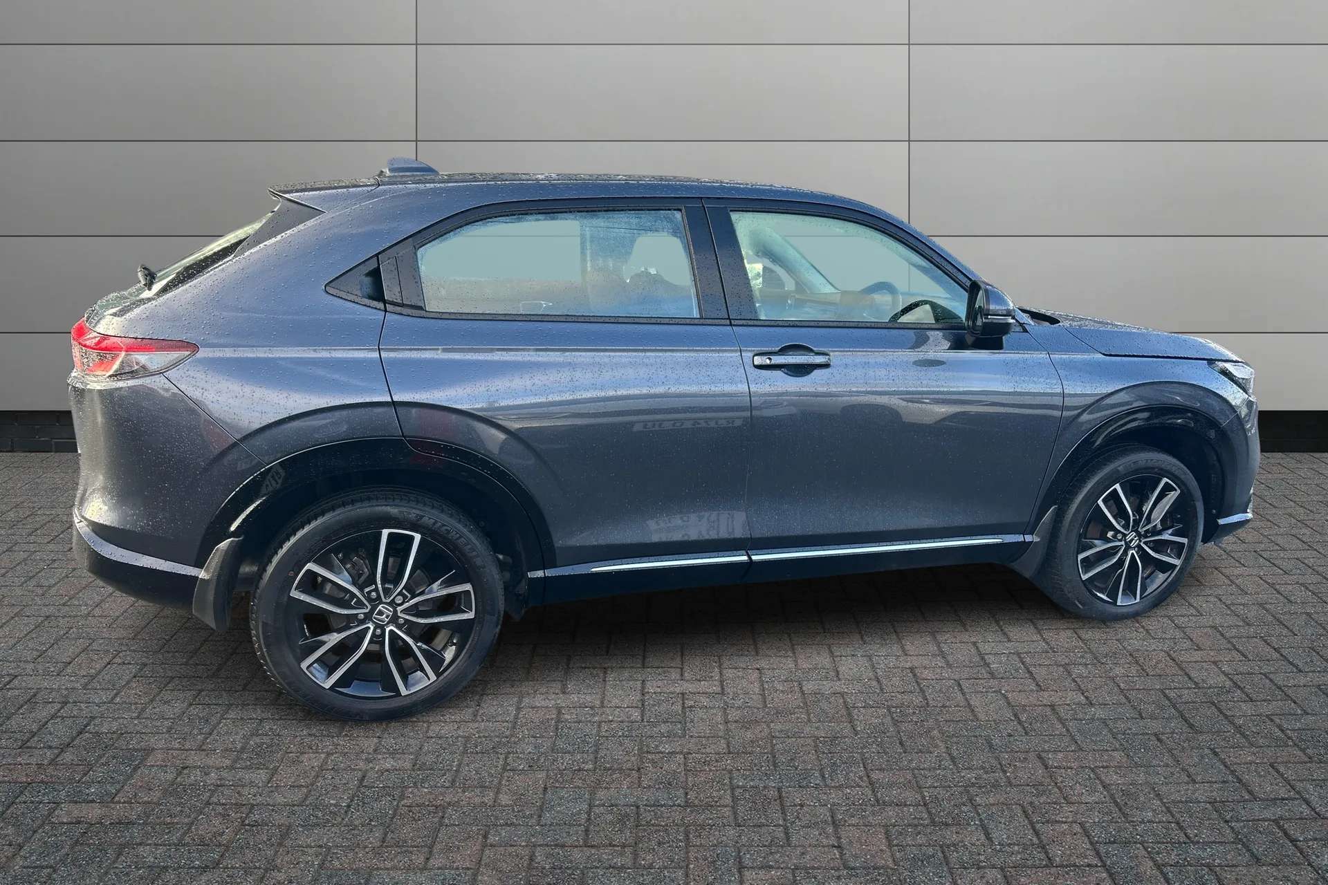 2023 HONDA HR-V 2023 HONDA HR-V