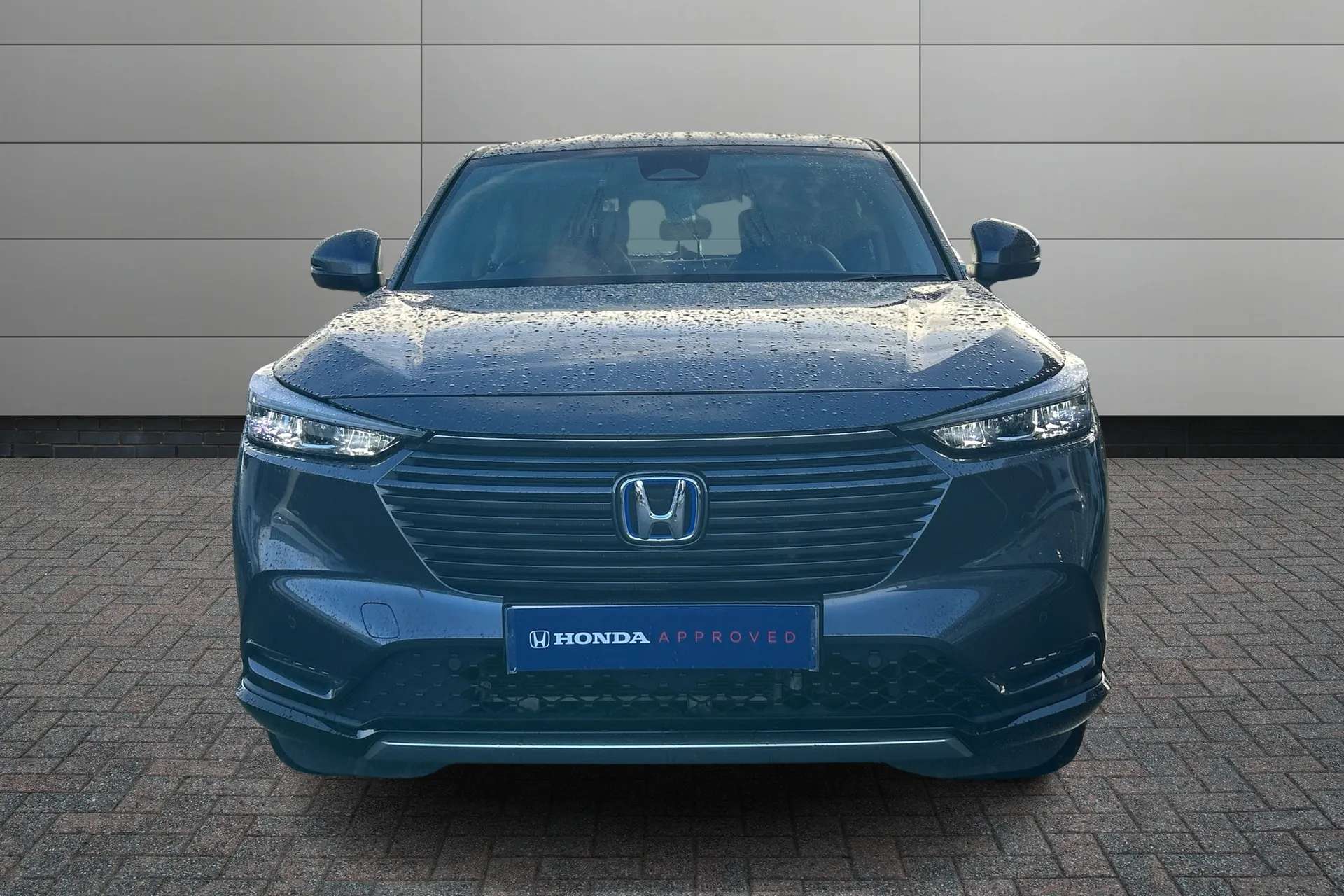 2023 HONDA HR-V 2023 HONDA HR-V