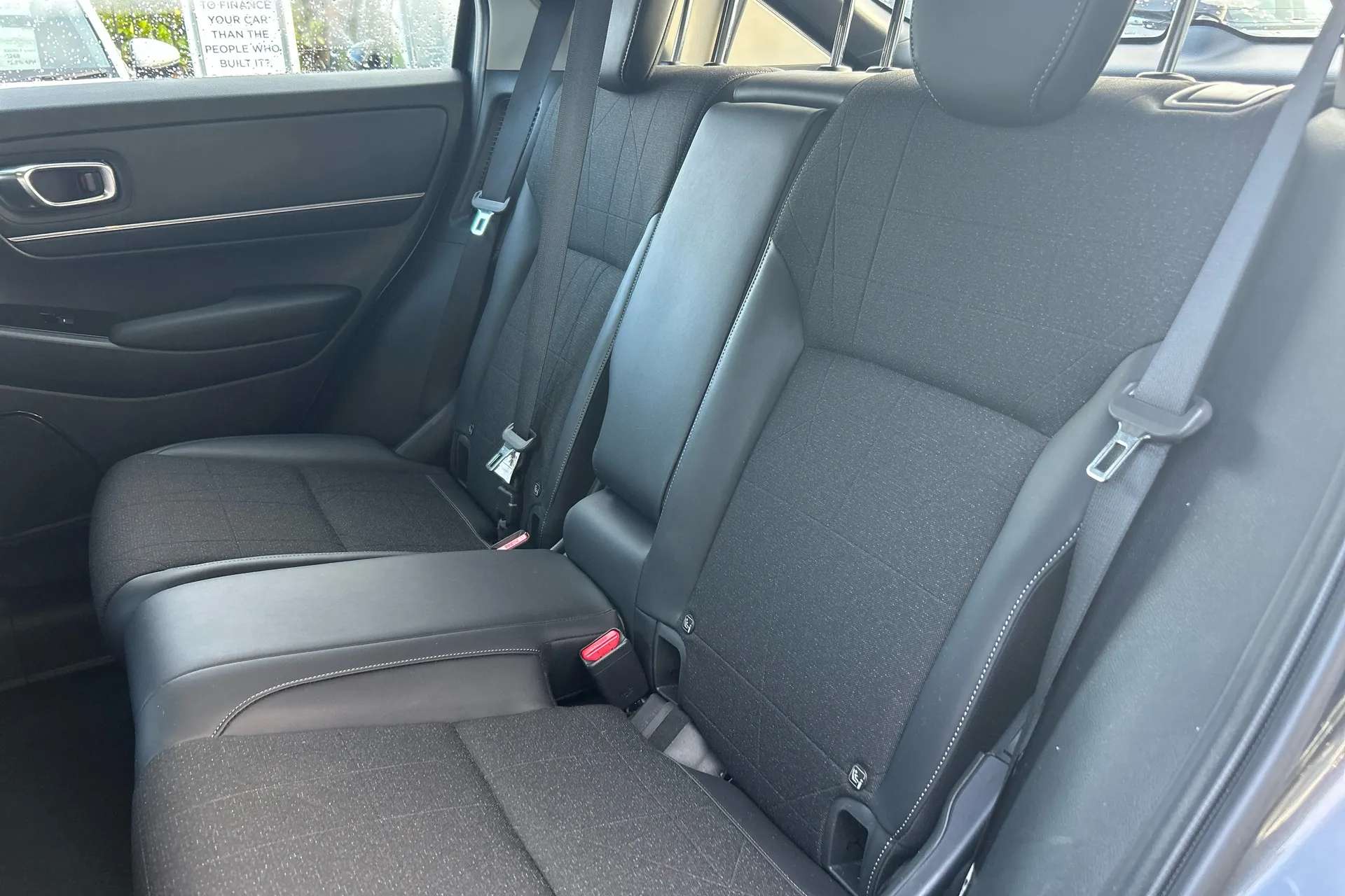 2023 HONDA HR-V 2023 HONDA HR-V