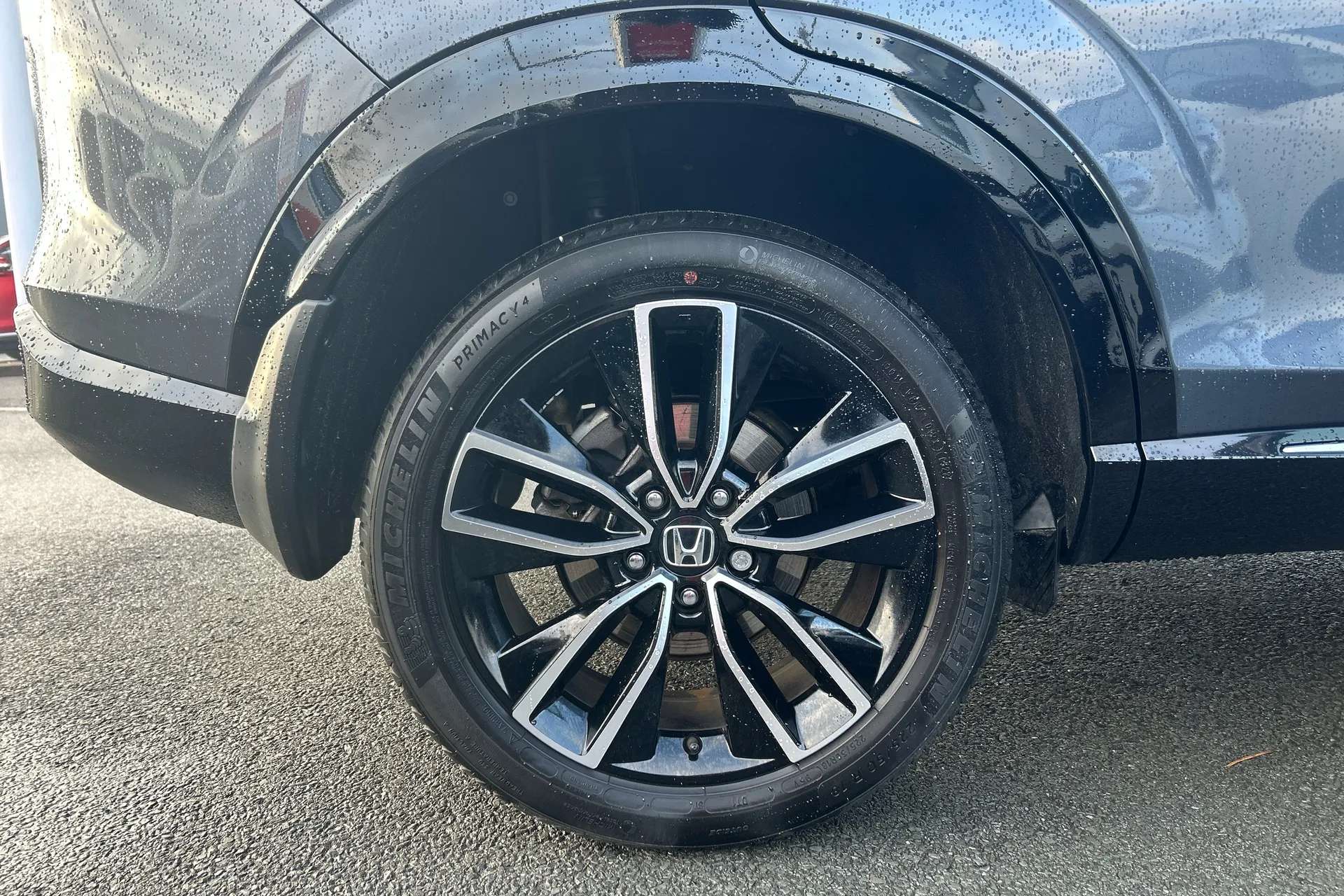 2023 HONDA HR-V 2023 HONDA HR-V