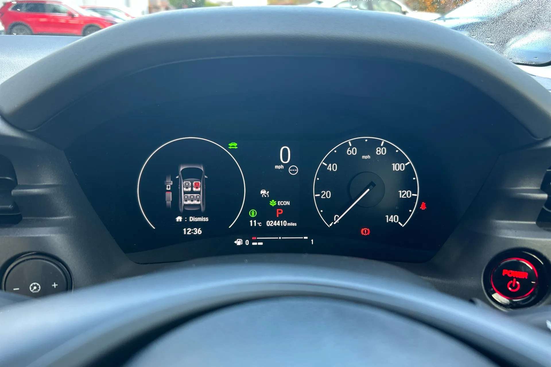 2023 HONDA HR-V 2023 HONDA HR-V