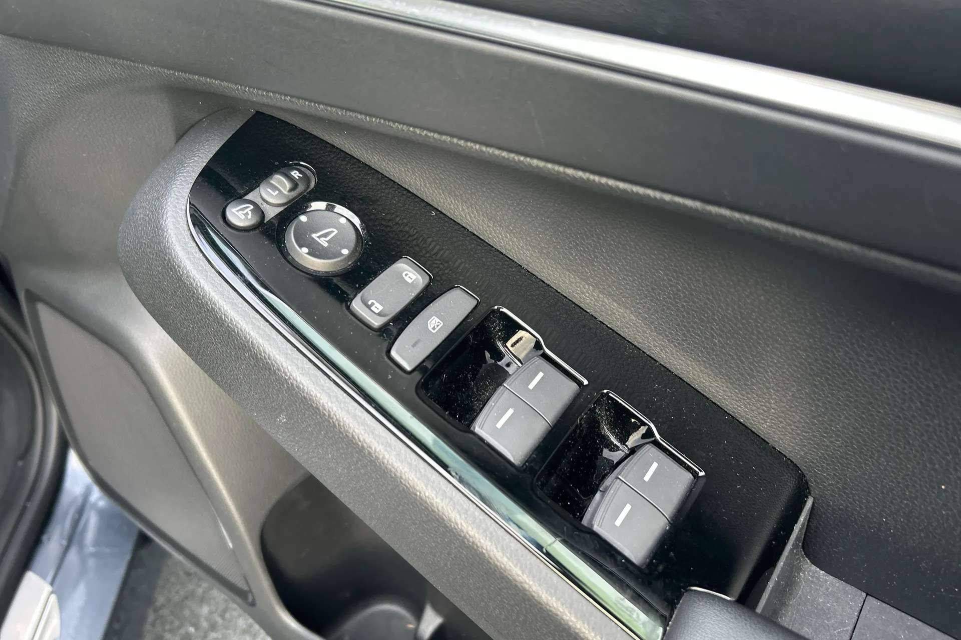 2023 HONDA HR-V 2023 HONDA HR-V