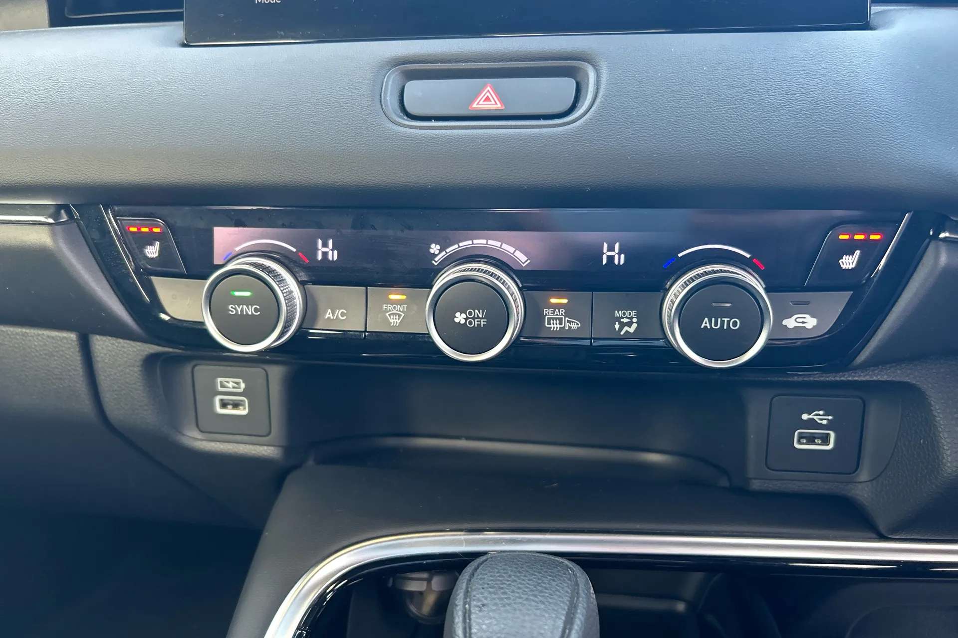 2023 HONDA HR-V 2023 HONDA HR-V