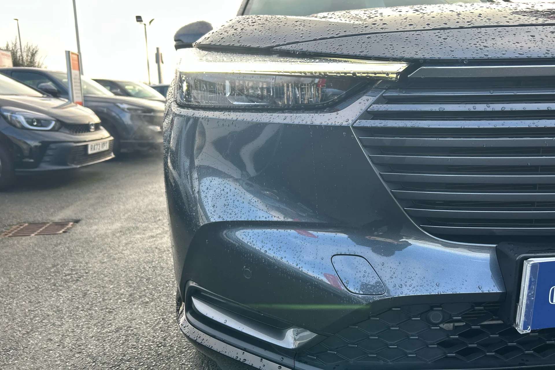 2023 HONDA HR-V 2023 HONDA HR-V