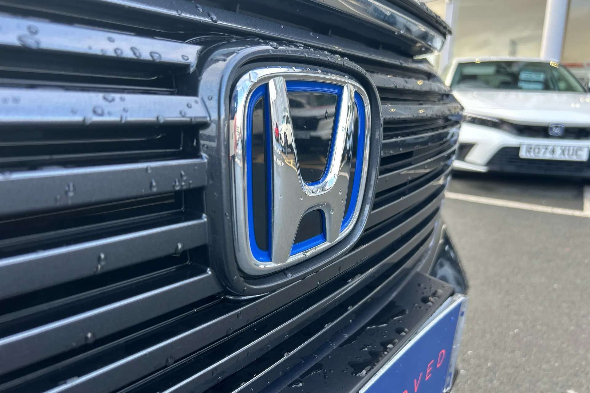 2023 HONDA HR-V 2023 HONDA HR-V