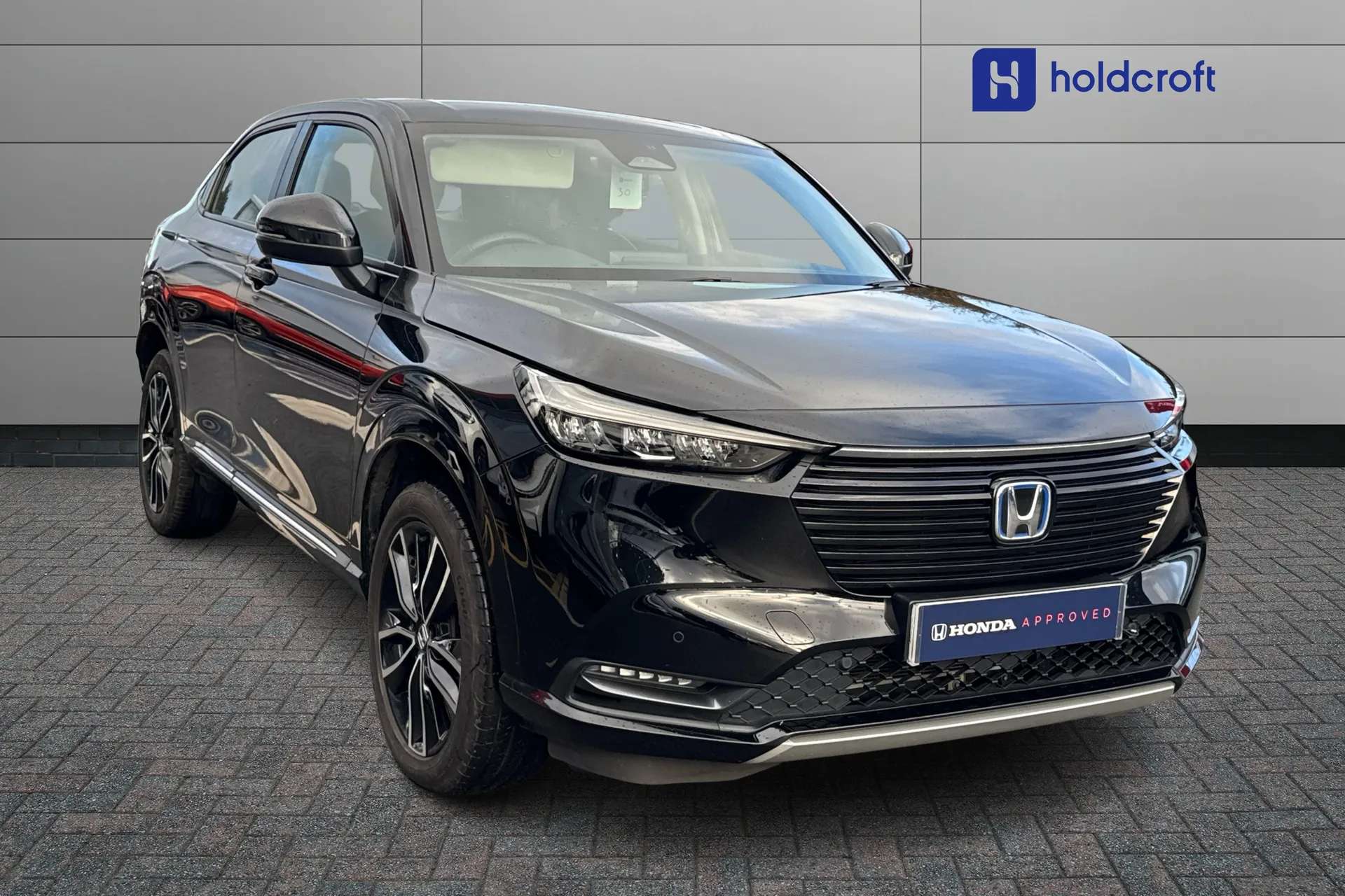 A 2023 HONDA HR-V 1.5 eHEV Advance 5dr CVT A 2023 HONDA HR-V 1.5 eHEV Advance 5dr CVT