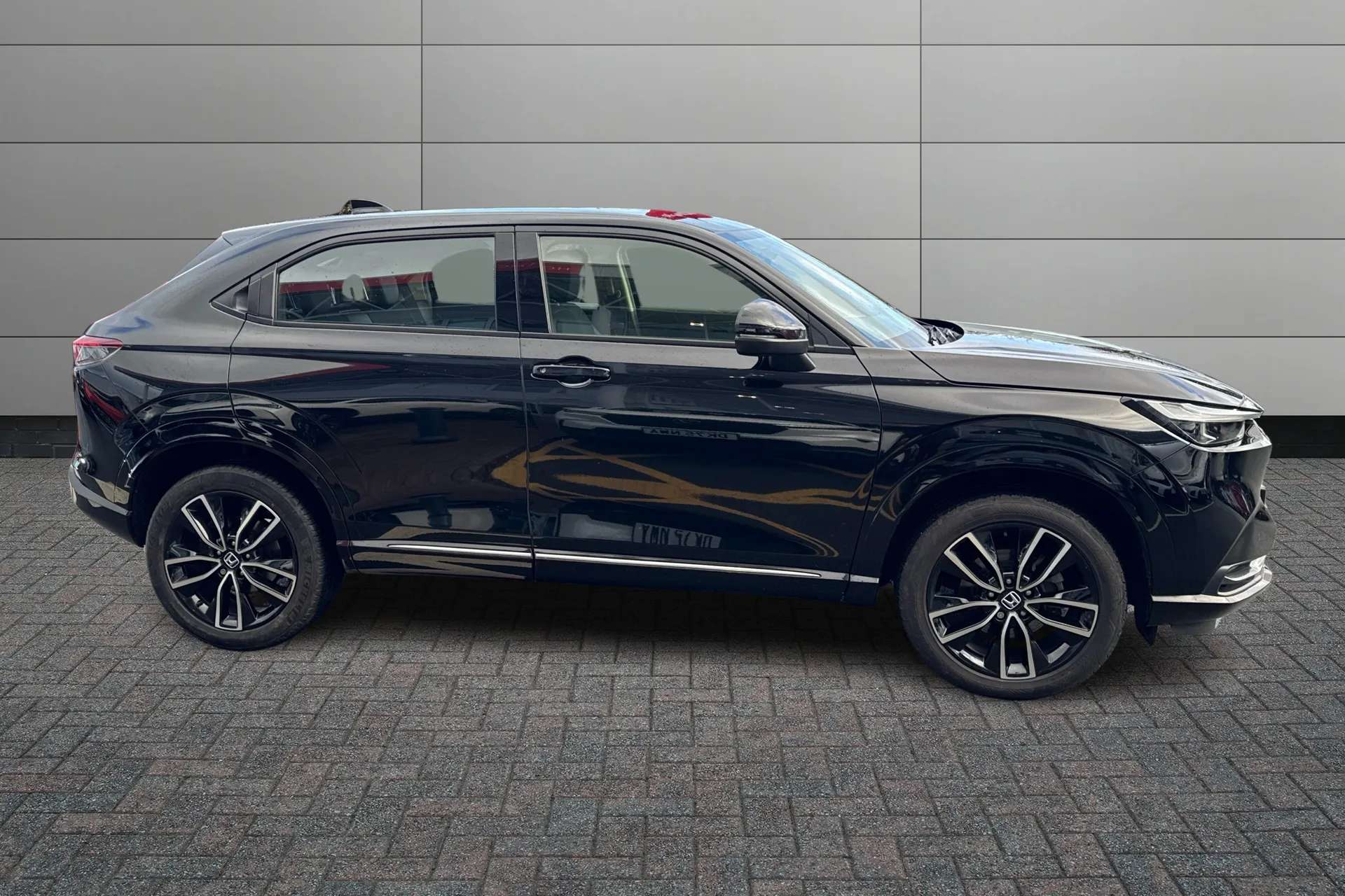 2023 HONDA HR-V 2023 HONDA HR-V