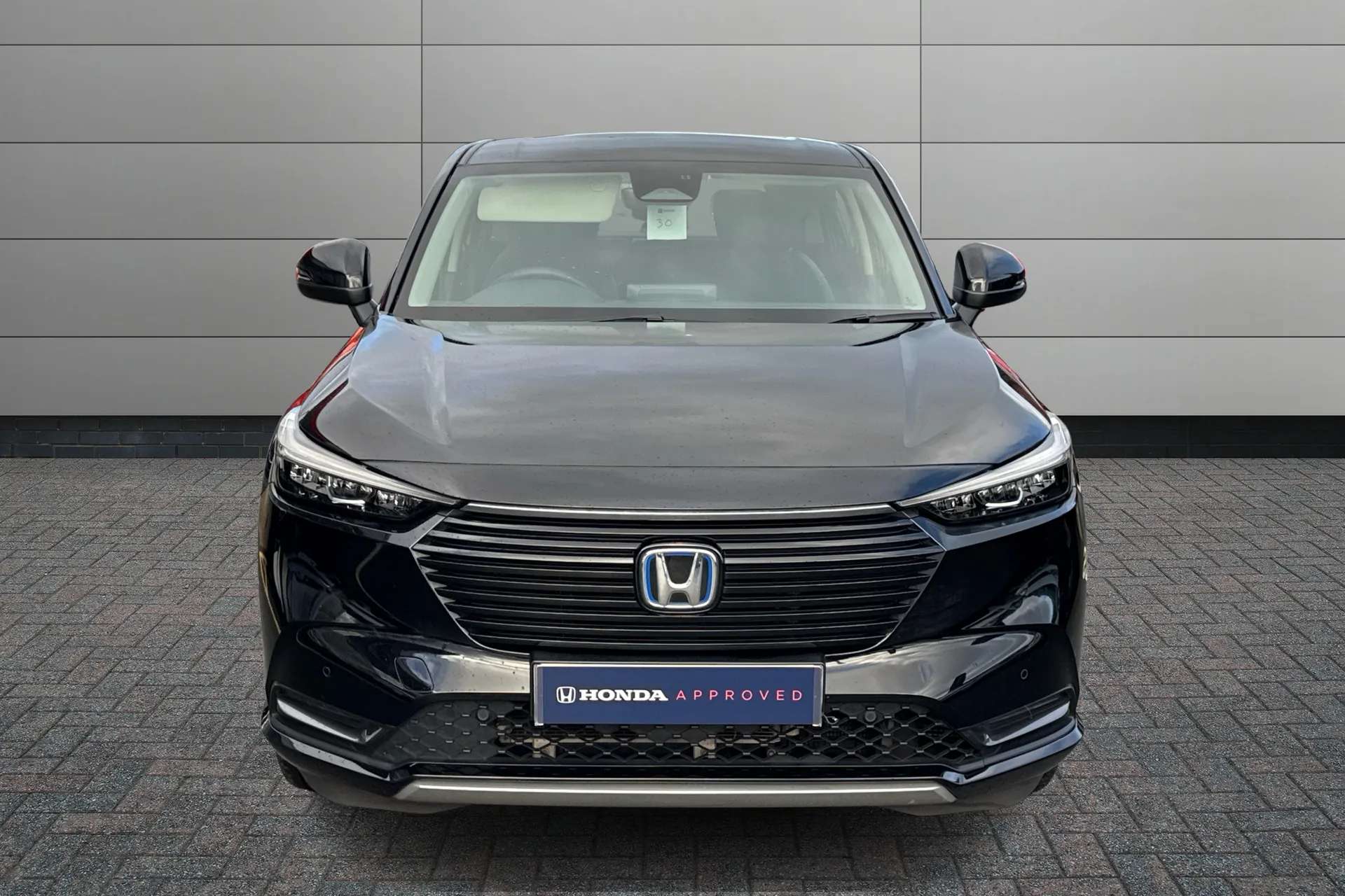 2023 HONDA HR-V 2023 HONDA HR-V