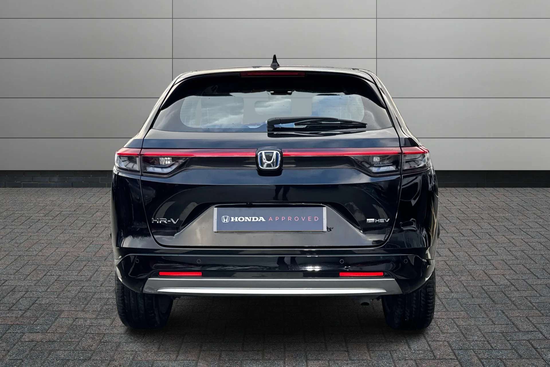 2023 HONDA HR-V 2023 HONDA HR-V